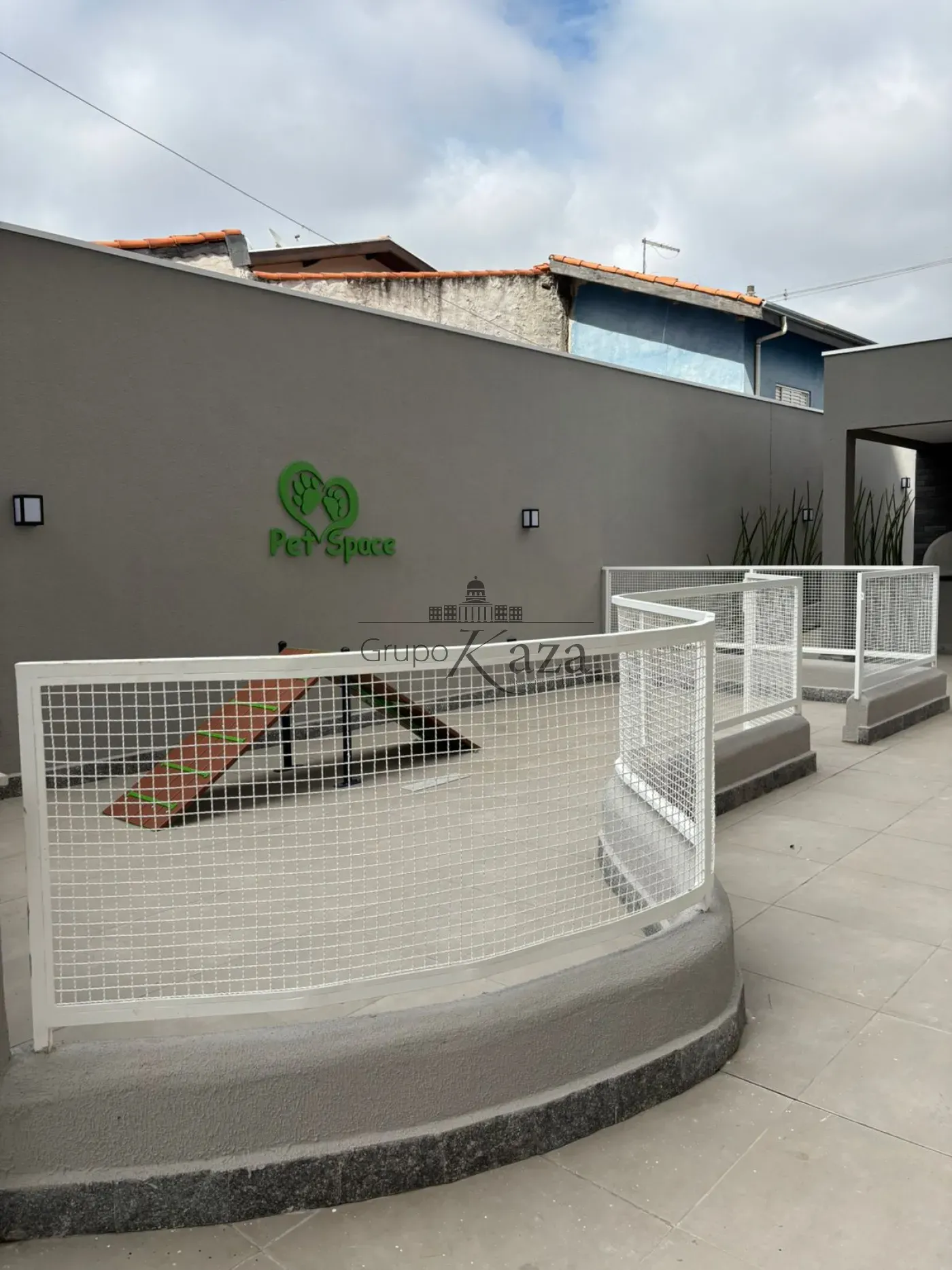 Foto 25 de Apartamento Padrão em Jardim Oriente, São José dos Campos - imagem 25