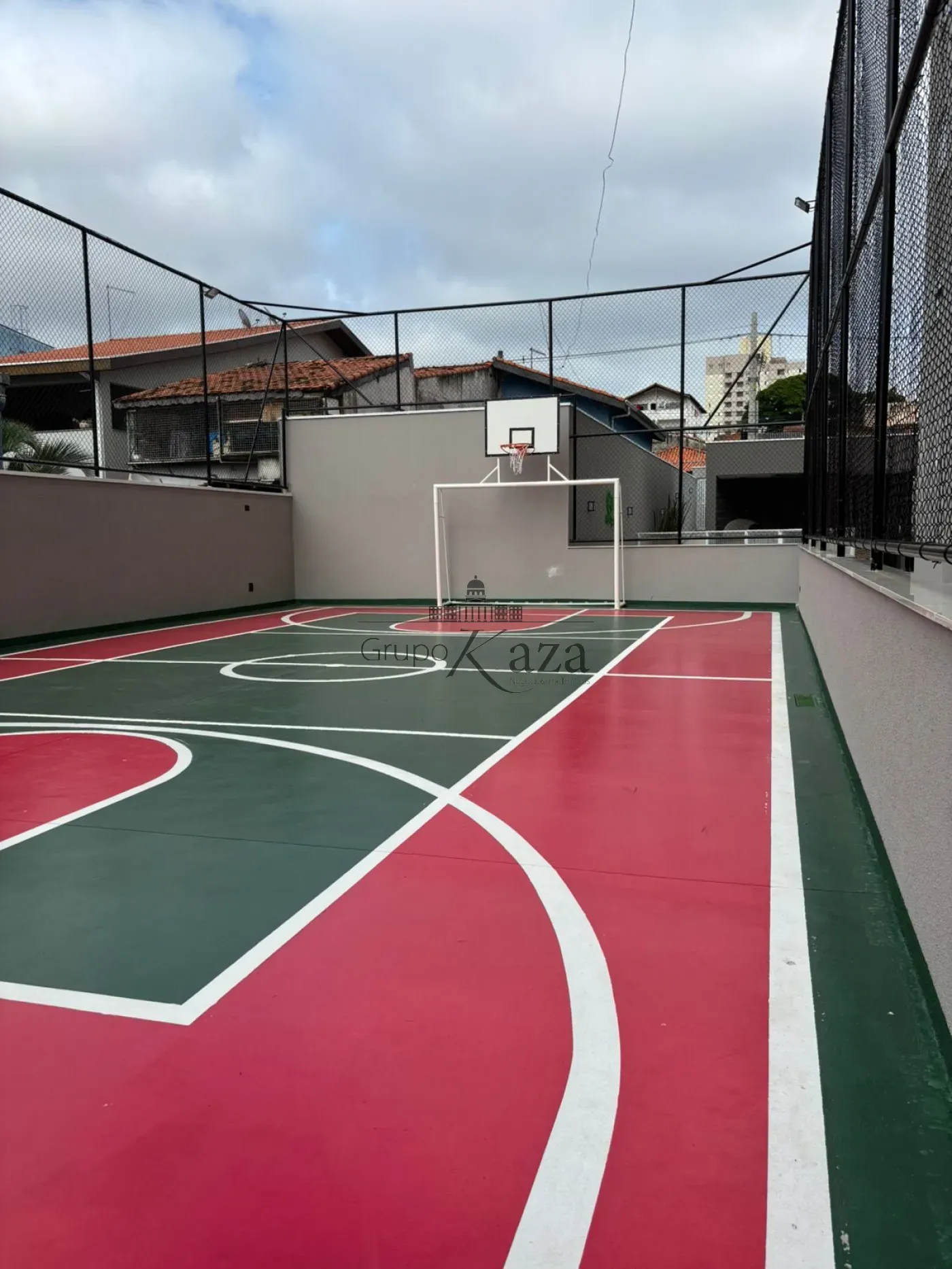 Foto 26 de Apartamento Padrão em Jardim Oriente, São José dos Campos - imagem 26