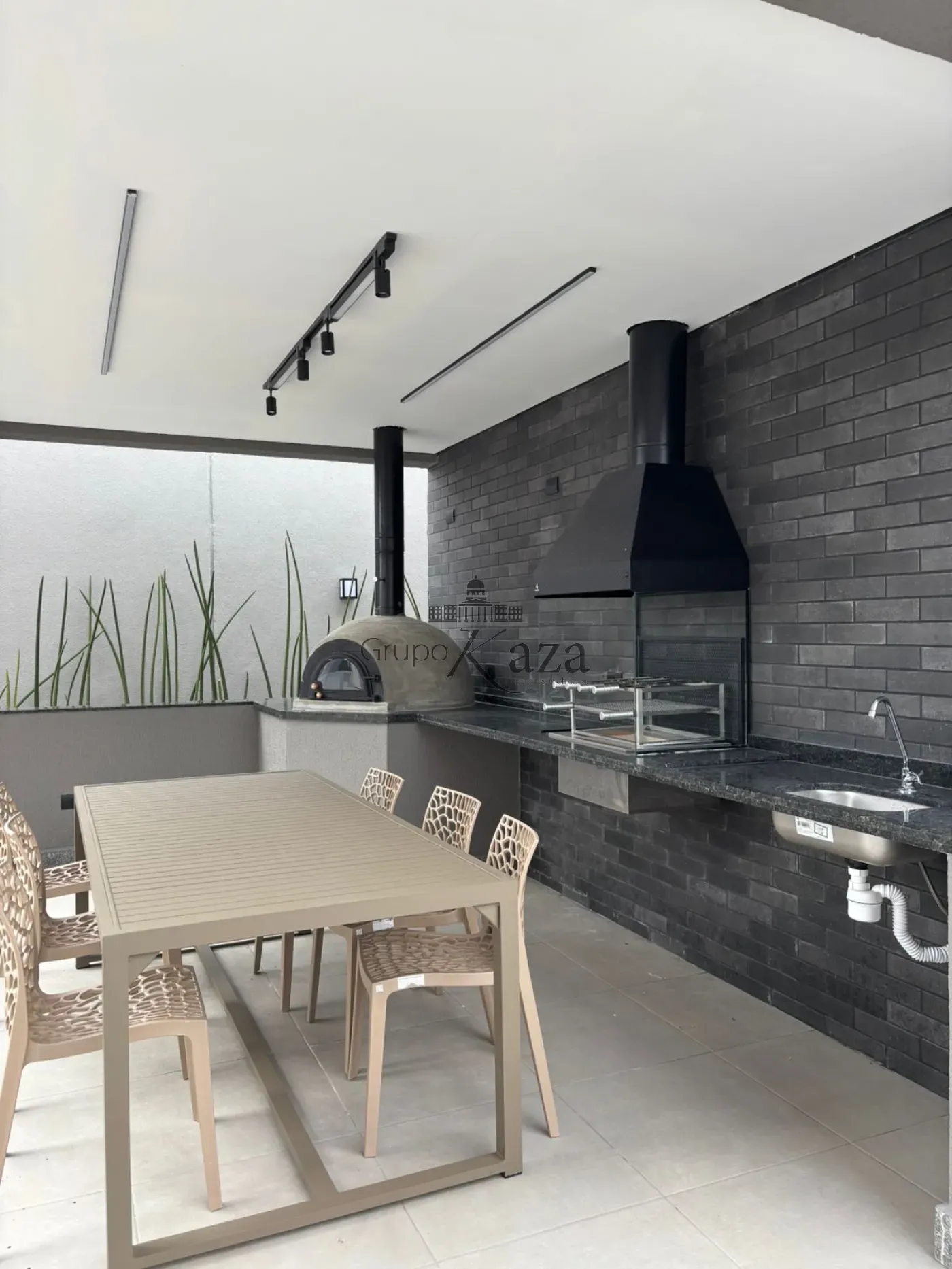 Foto 27 de Apartamento Padrão em Jardim Oriente, São José dos Campos - imagem 27