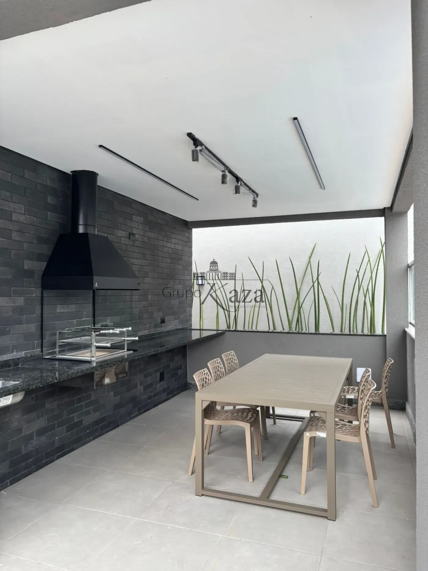 Foto 28 de Apartamento Padrão em Jardim Oriente, São José dos Campos - imagem 28