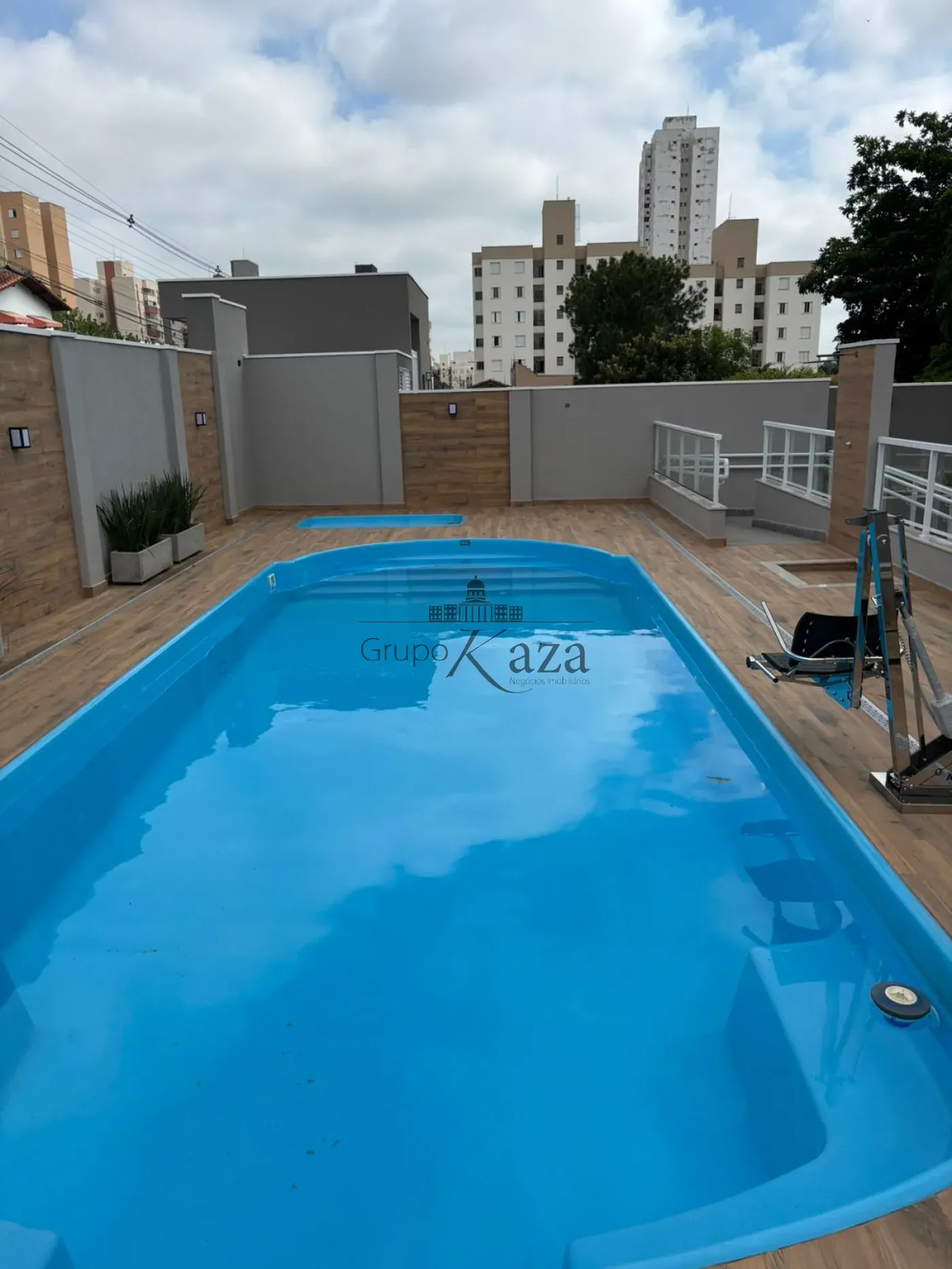 Foto 29 de Apartamento Padrão em Jardim Oriente, São José dos Campos - imagem 29