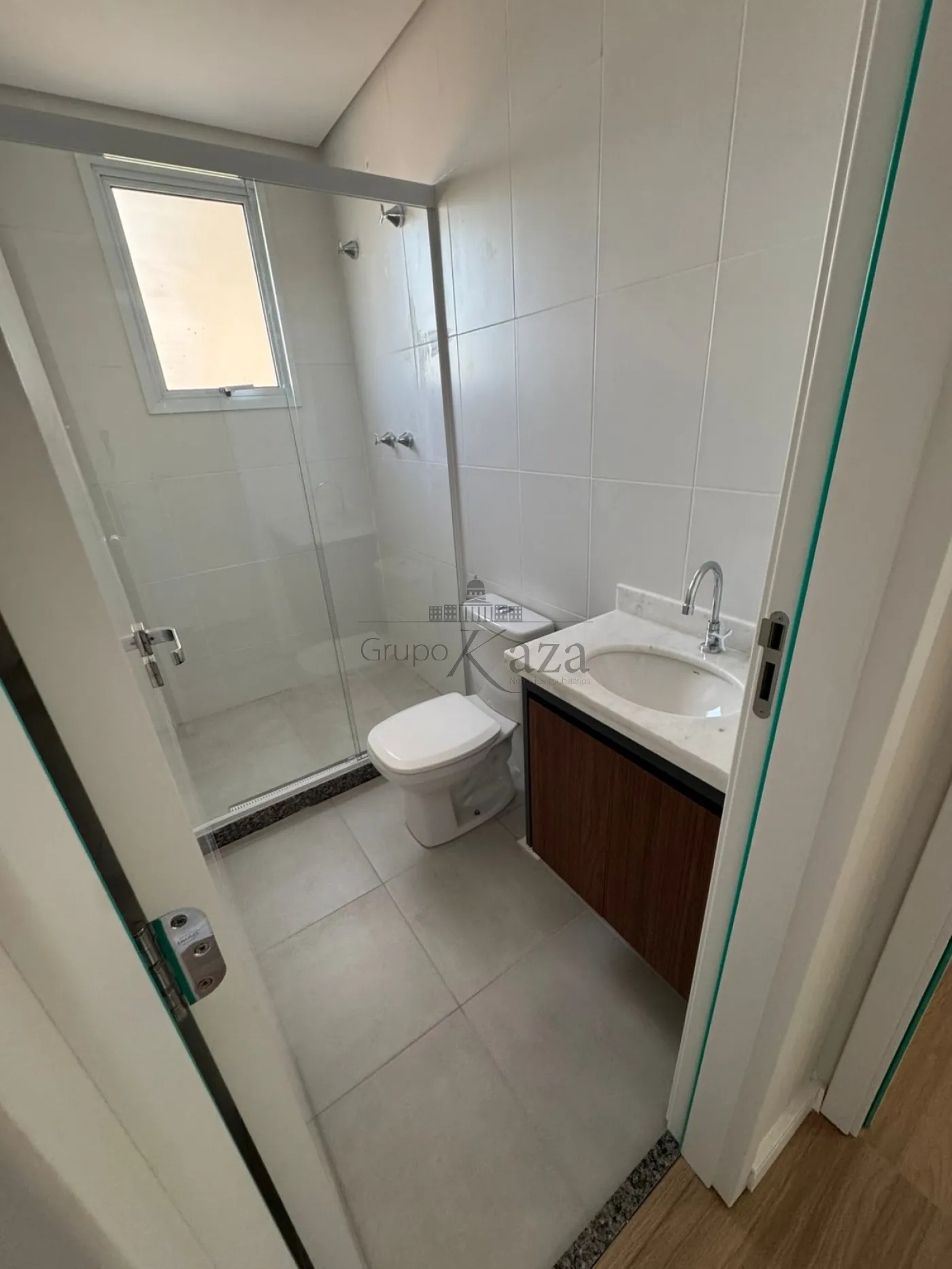 Foto 13 de Apartamento Padrão em Jardim Oriente, São José dos Campos - imagem 13