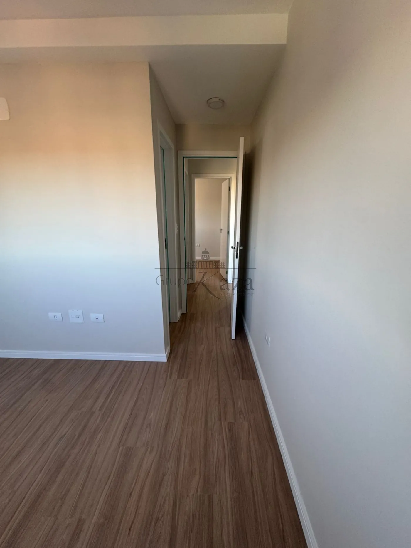 Foto 15 de Apartamento Padrão em Jardim Oriente, São José dos Campos - imagem 15