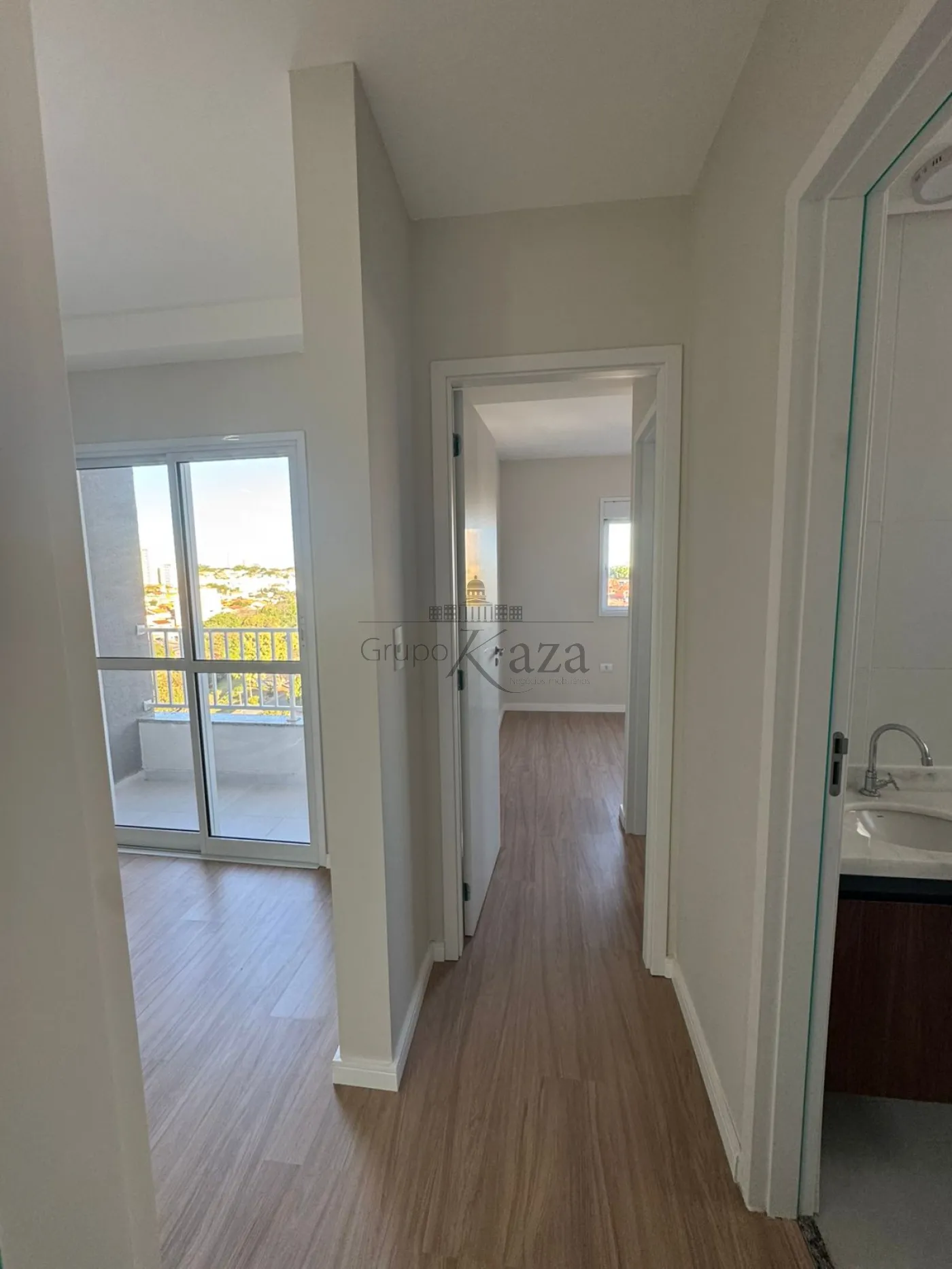 Foto 9 de Apartamento Padrão em Jardim Oriente, São José dos Campos - imagem 9