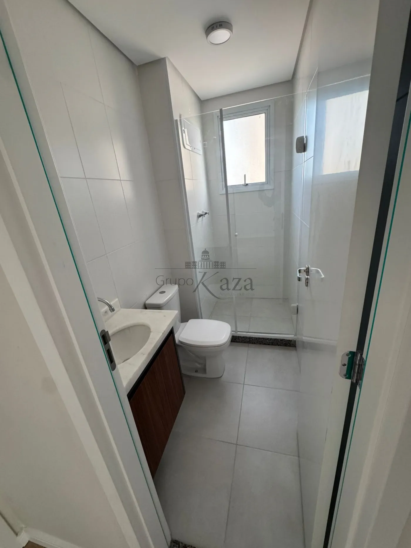 Foto 16 de Apartamento Padrão em Jardim Oriente, São José dos Campos - imagem 16