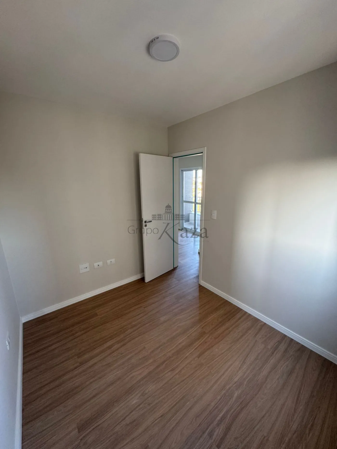 Foto 12 de Apartamento Padrão em Jardim Oriente, São José dos Campos - imagem 12