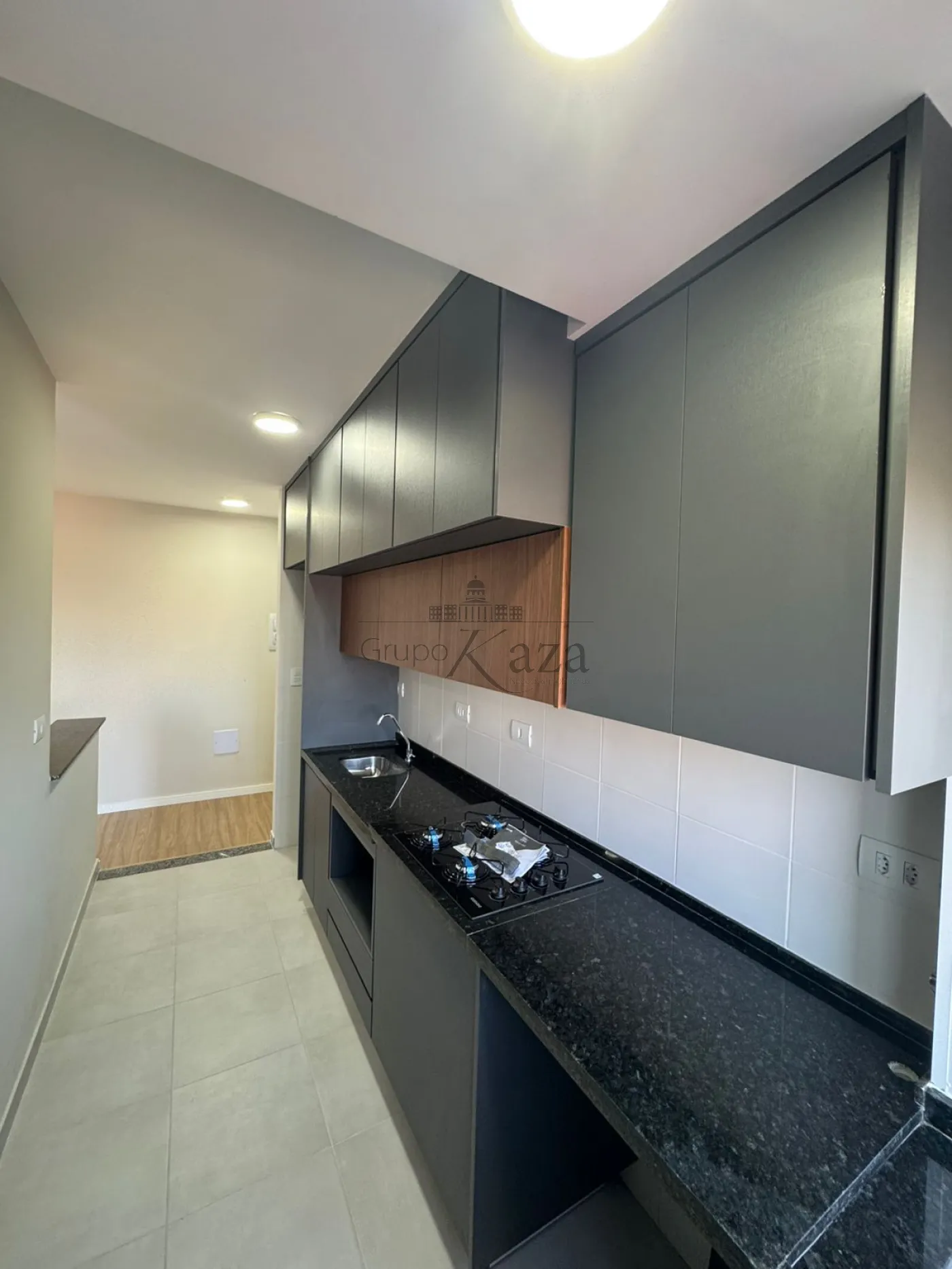 Foto 7 de Apartamento Padrão em Jardim Oriente, São José dos Campos - imagem 7