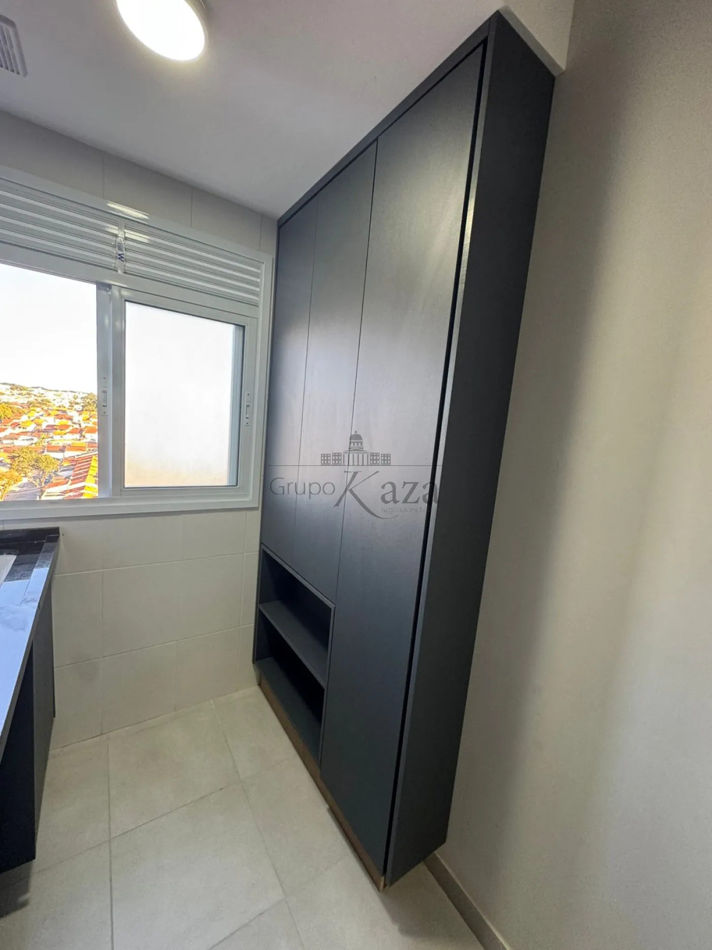 Foto 8 de Apartamento Padrão em Jardim Oriente, São José dos Campos - imagem 8