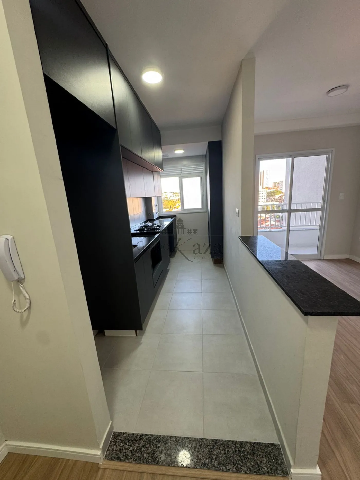 Foto 5 de Apartamento Padrão em Jardim Oriente, São José dos Campos - imagem 5