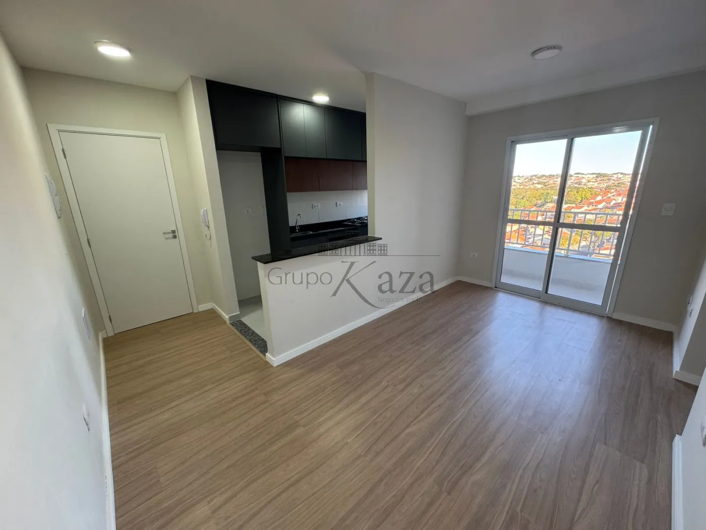 Foto 4 de Apartamento Padrão em Jardim Oriente, São José dos Campos - imagem 4