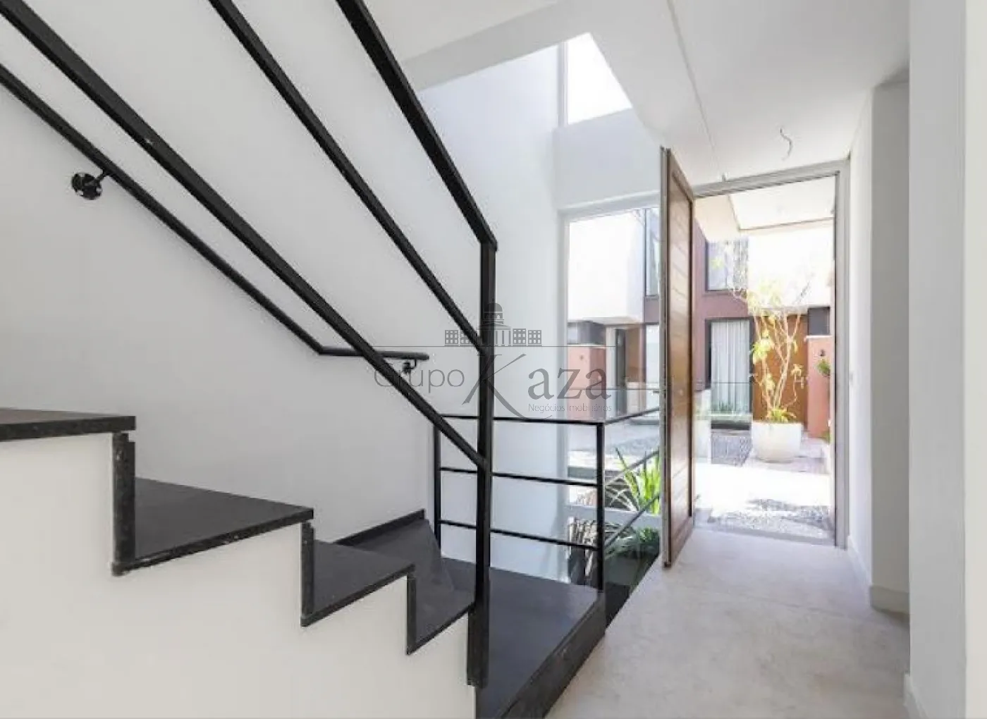 Foto 3 de Casa Condomínio em Jardim Cordeiro, São Paulo - imagem 3