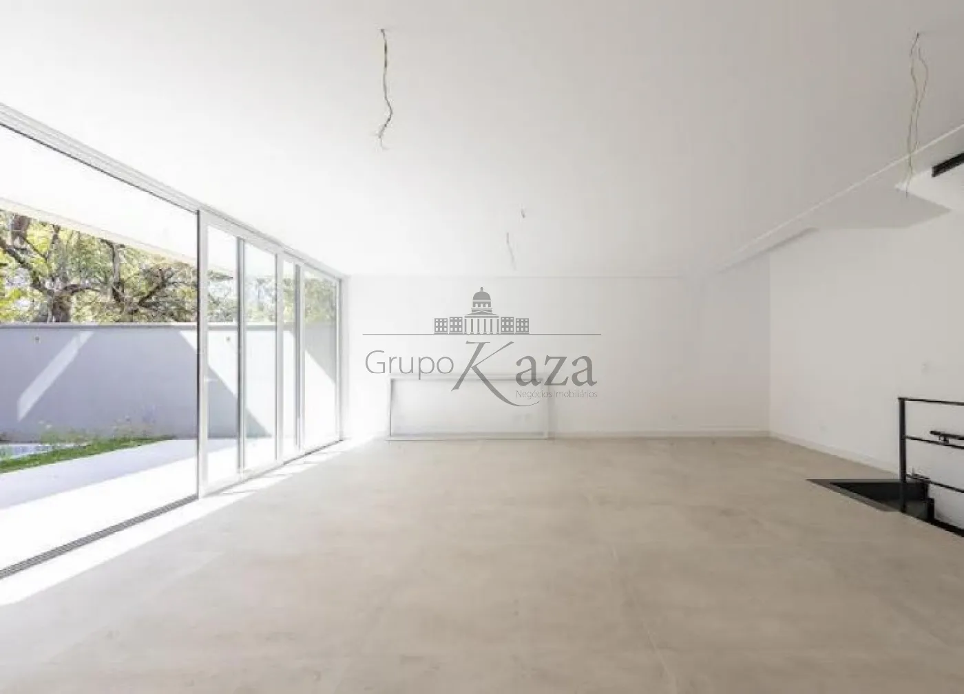 Foto 1 de Casa Condomínio em Jardim Cordeiro, São Paulo - imagem 1