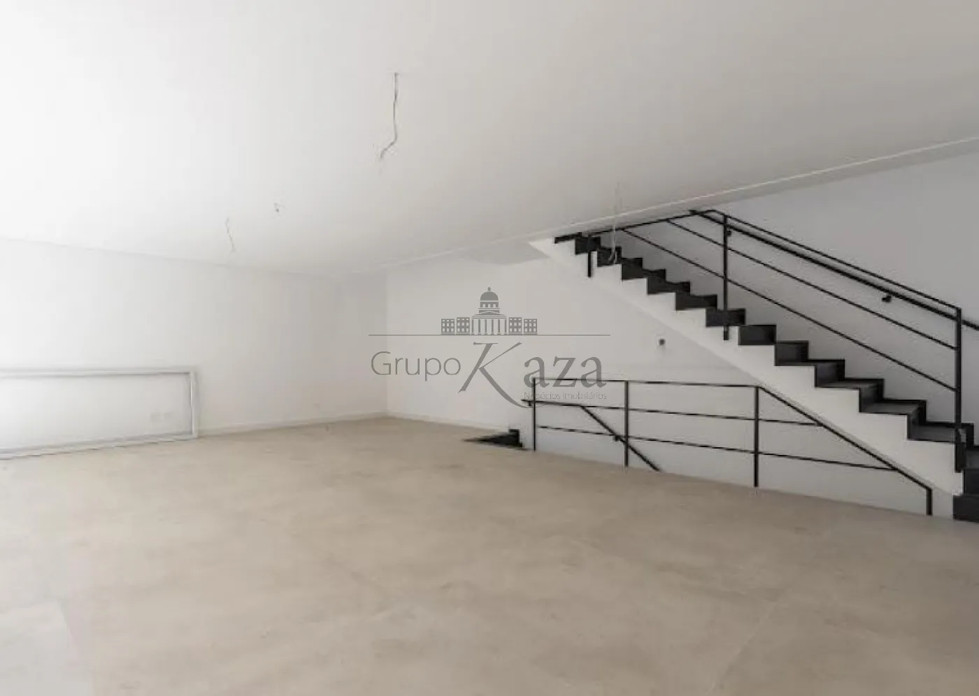 Foto 2 de Casa Condomínio em Jardim Cordeiro, São Paulo - imagem 2