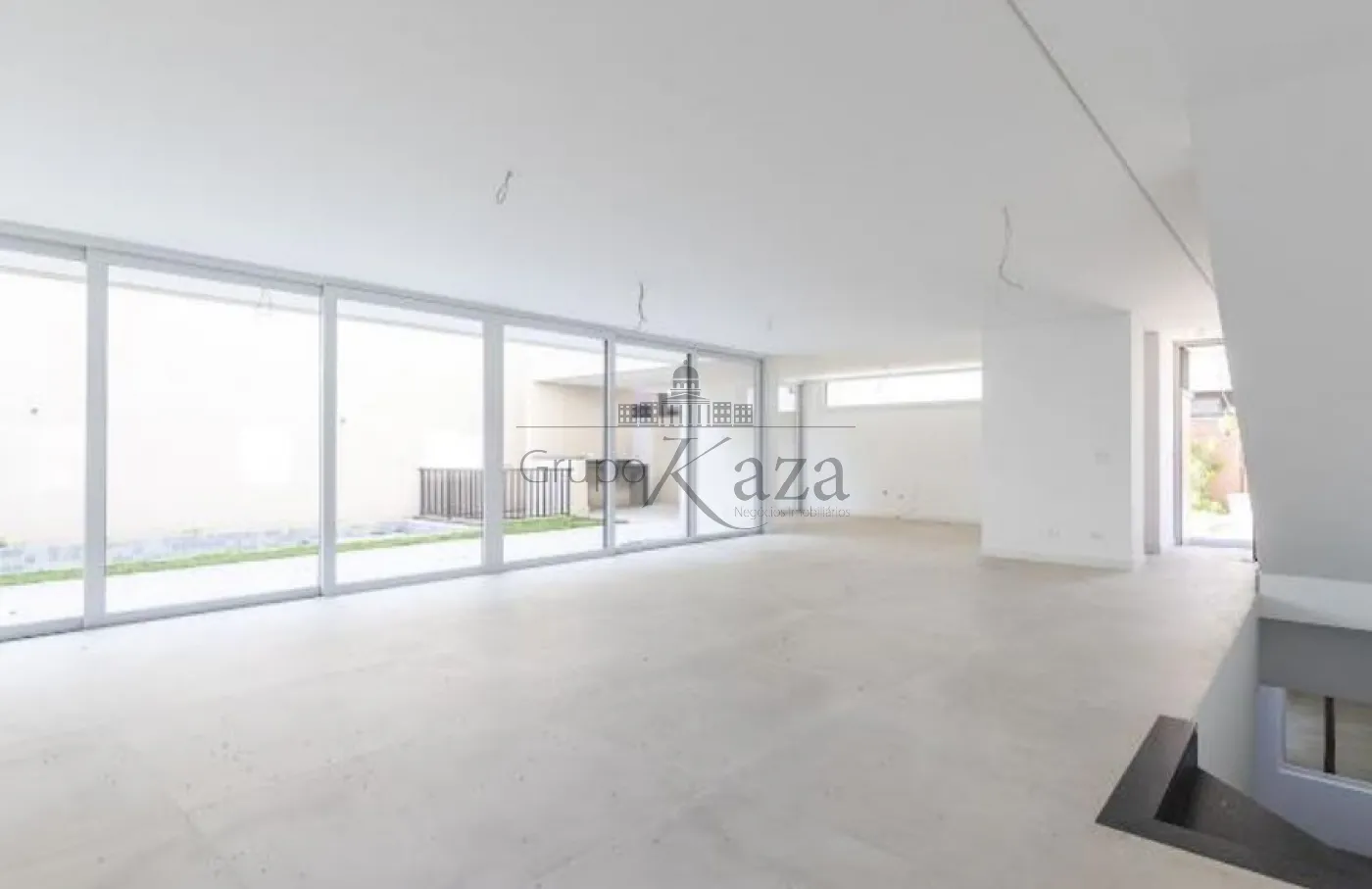 Foto 2 de Casa Condomínio em Jardim Cordeiro, São Paulo - imagem 2