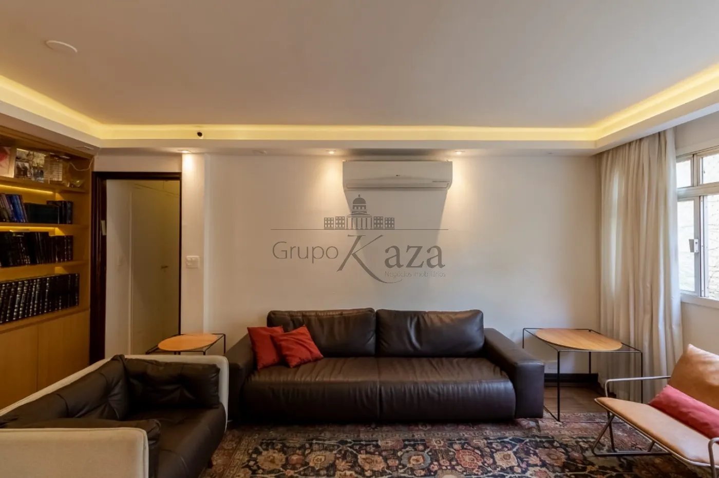 Foto 3 de Apartamento Padrão em Jardim América, São Paulo - imagem 3 Foto 3 de Apartamento Padrão em Jardim América, São Paulo - imagem 3