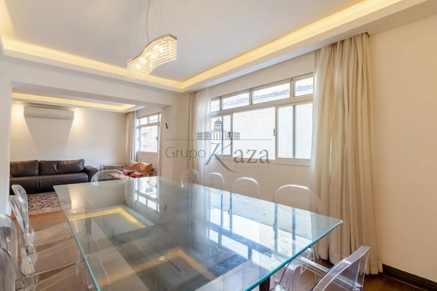 Foto 6 de Apartamento Padrão em Jardim América, São Paulo - imagem 6