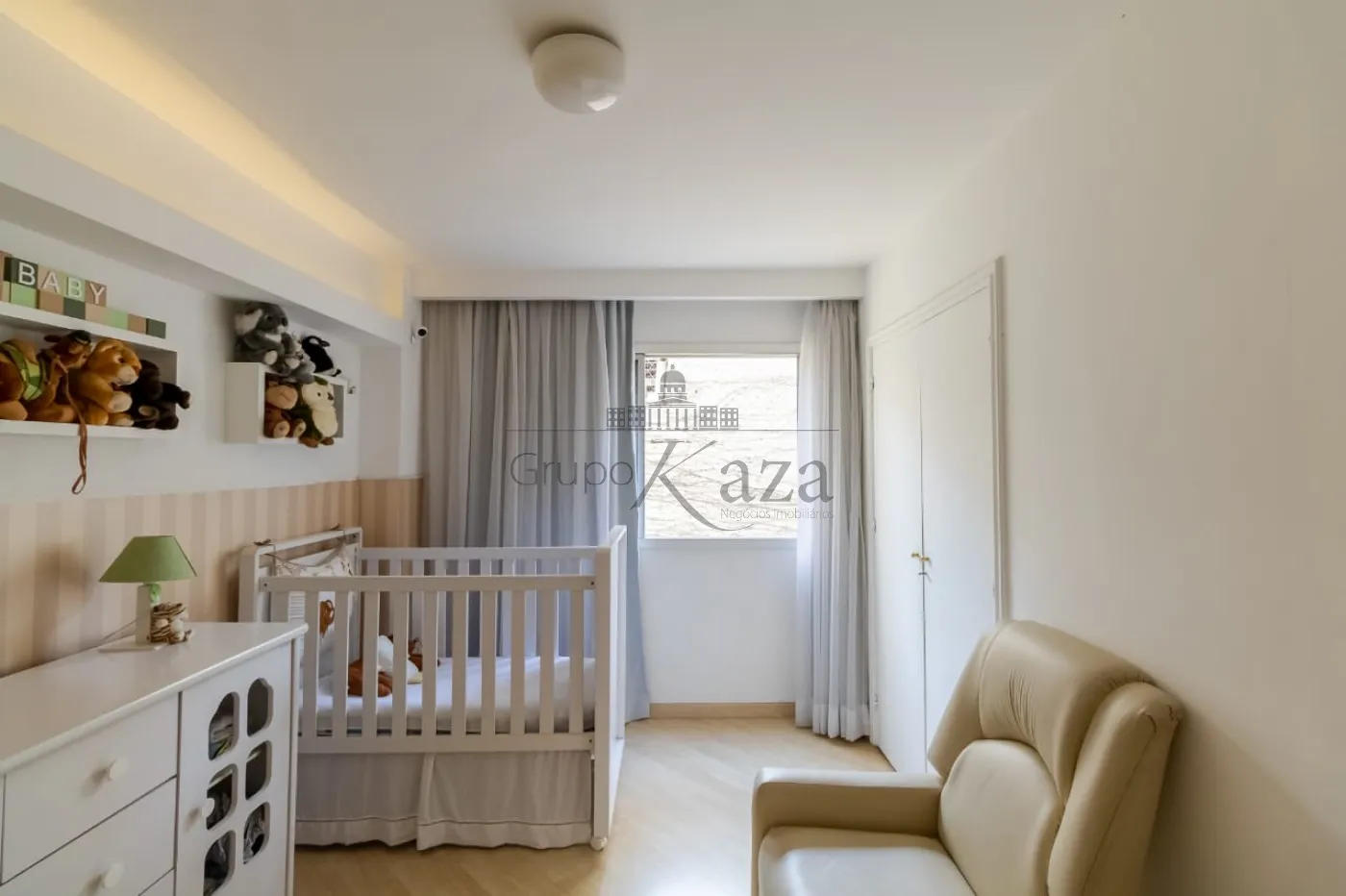 Foto 17 de Apartamento Padrão em Jardim América, São Paulo - imagem 17