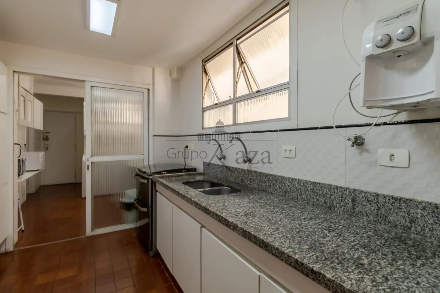 Foto 12 de Apartamento Padrão em Jardim América, São Paulo - imagem 12