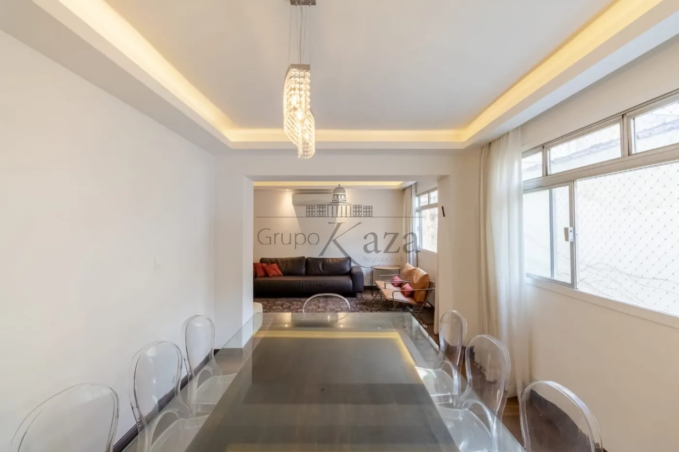 Foto 7 de Apartamento Padrão em Jardim América, São Paulo - imagem 7