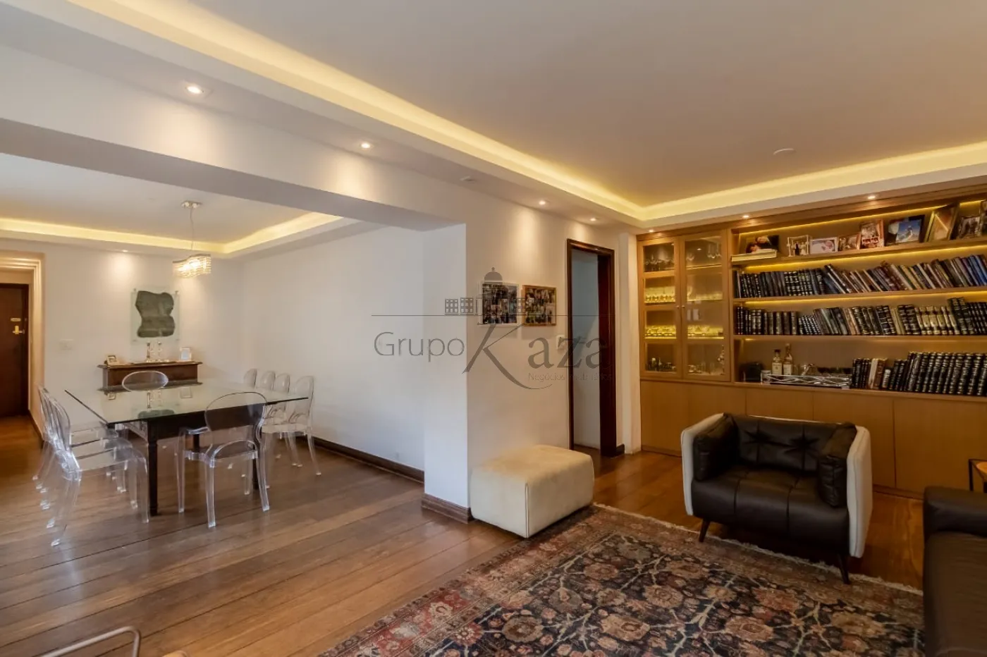 Foto 4 de Apartamento Padrão em Jardim América, São Paulo - imagem 4