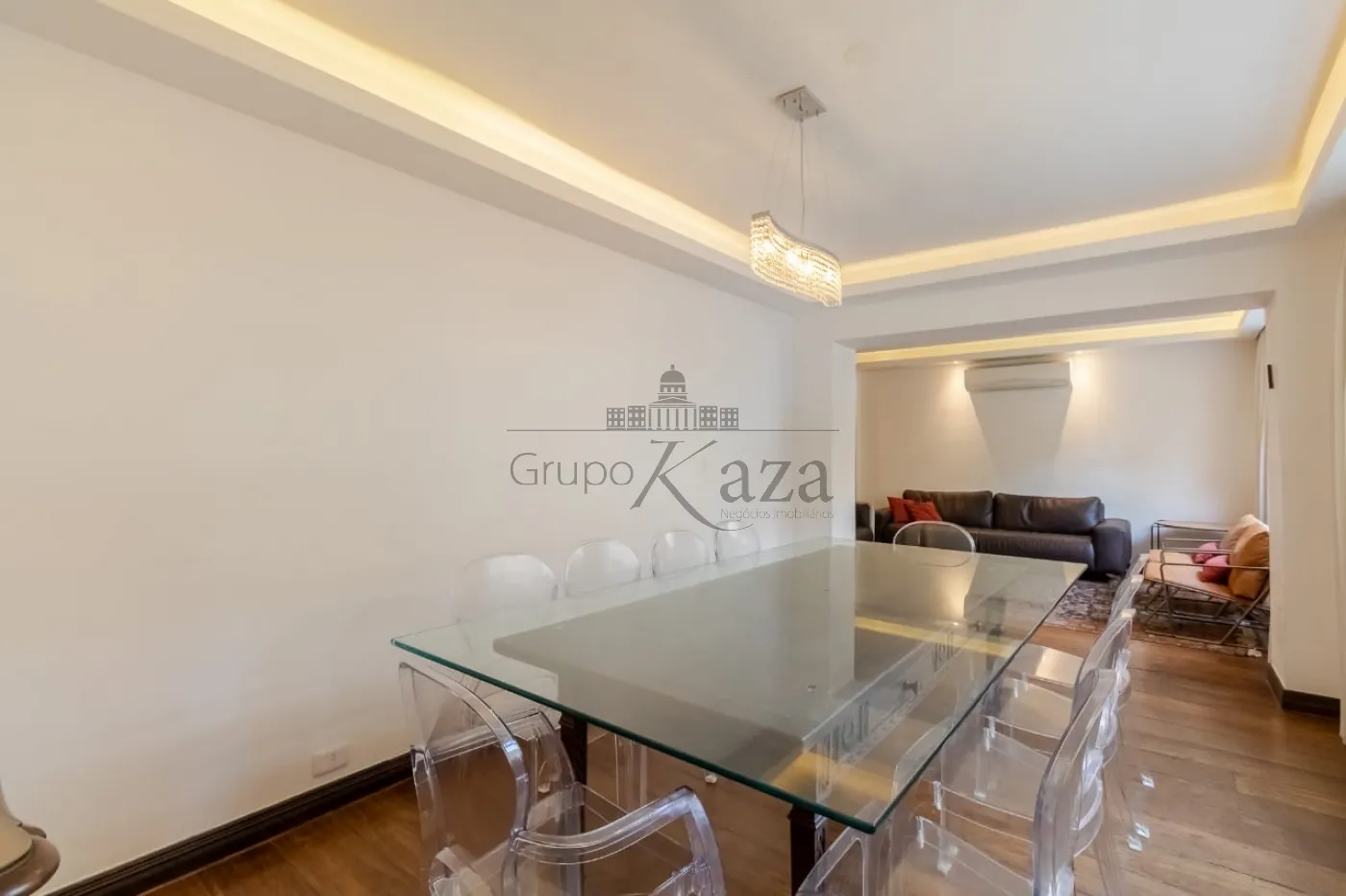 Foto 9 de Apartamento Padrão em Jardim América, São Paulo - imagem 9