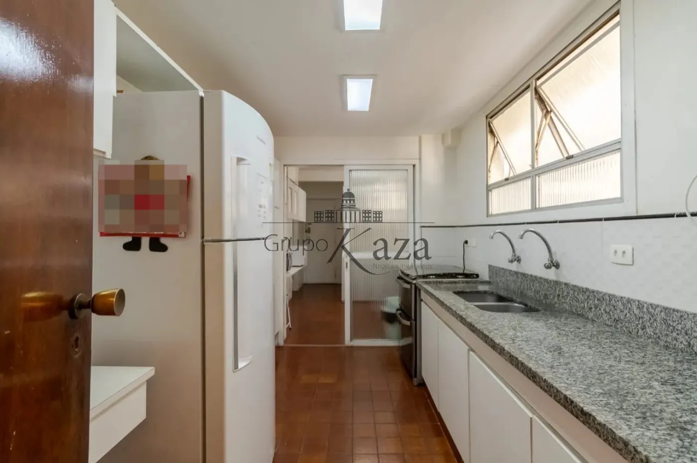 Foto 11 de Apartamento Padrão em Jardim América, São Paulo - imagem 11