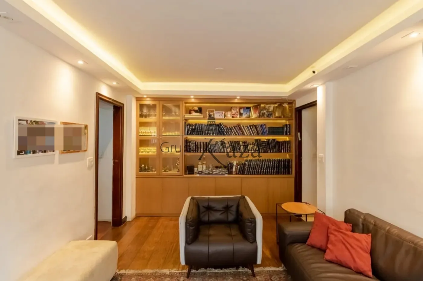 Foto 5 de Apartamento Padrão em Jardim América, São Paulo - imagem 5