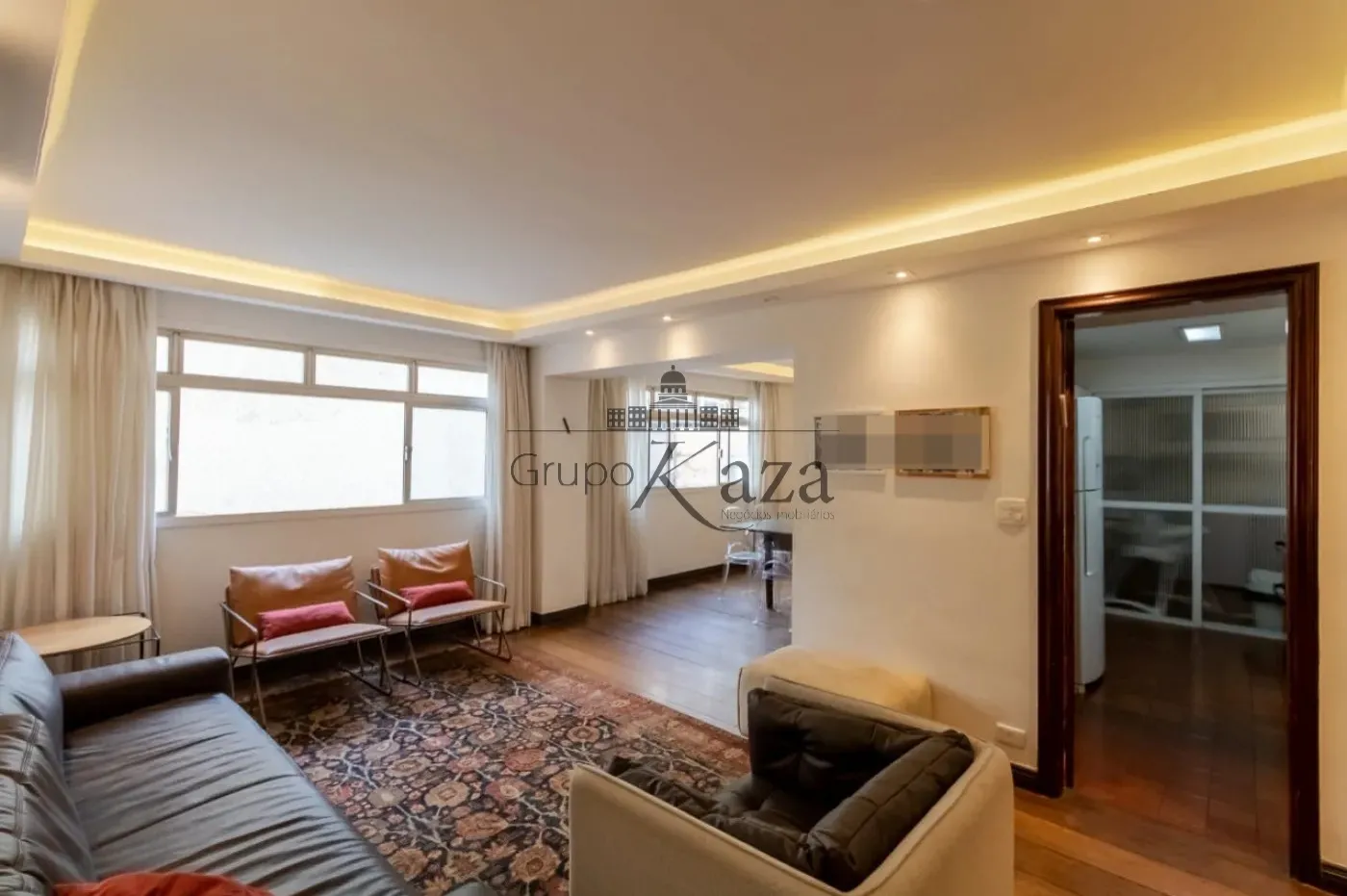 Foto 2 de Apartamento Padrão em Jardim América, São Paulo - imagem 2 Foto 2 de Apartamento Padrão em Jardim América, São Paulo - imagem 2