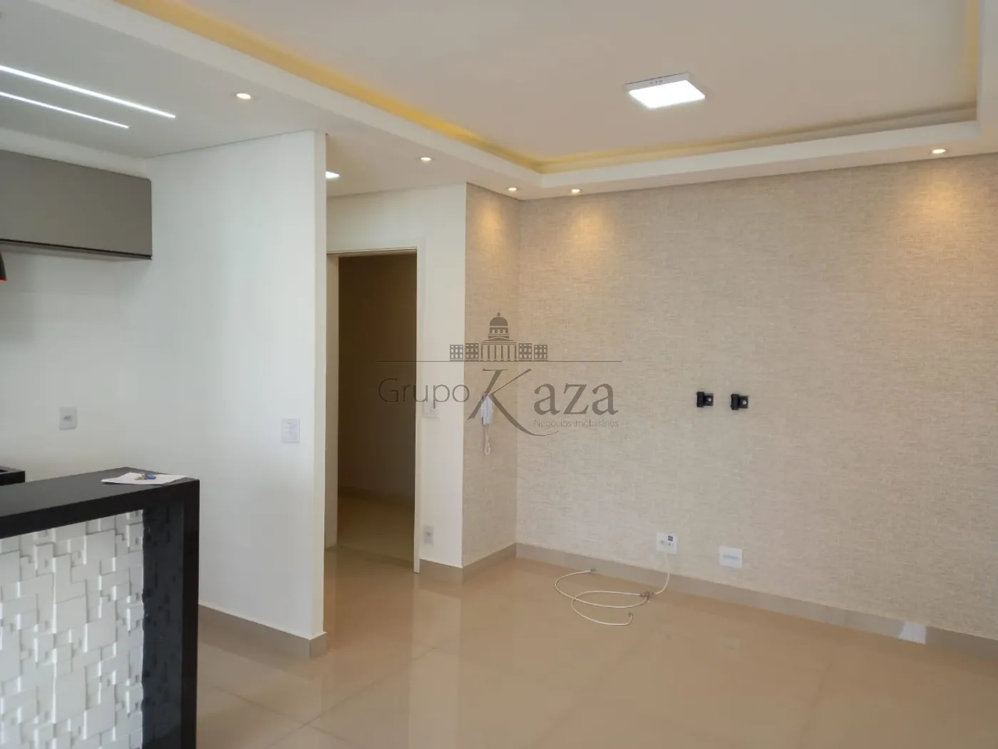 Foto 6 de Apartamento Padrão em Vila Indústrial, São José dos Campos - imagem 6