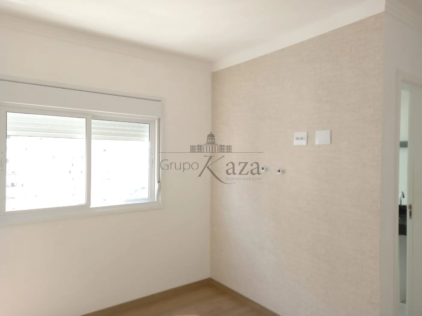 Foto 12 de Apartamento Padrão em Vila Indústrial, São José dos Campos - imagem 12