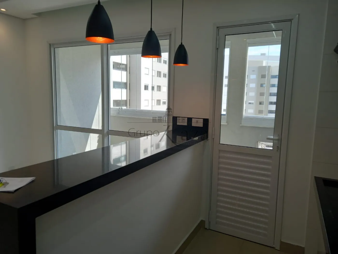 Foto 7 de Apartamento Padrão em Vila Indústrial, São José dos Campos - imagem 7