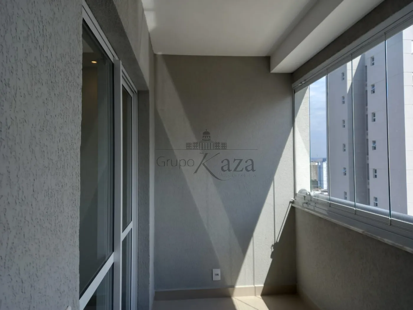 Foto 3 de Apartamento Padrão em Vila Indústrial, São José dos Campos - imagem 3 Foto 3 de Apartamento Padrão em Vila Indústrial, São José dos Campos - imagem 3