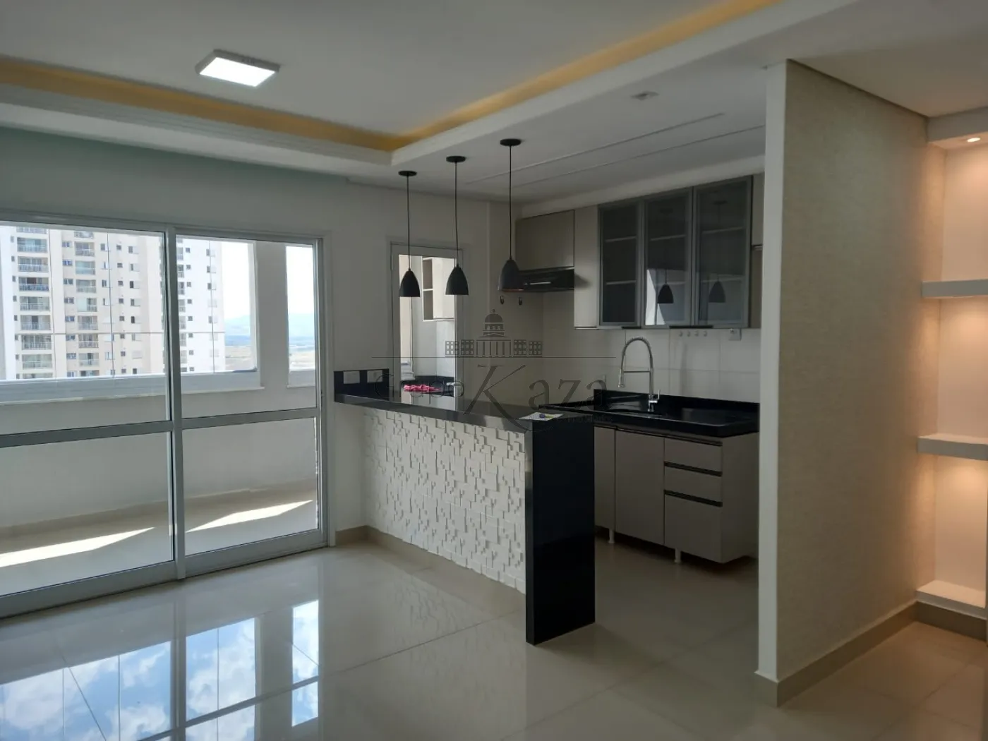 Foto 1 de Apartamento Padrão em Vila Indústrial, São José dos Campos - imagem 1 Foto 1 de Apartamento Padrão em Vila Indústrial, São José dos Campos - imagem 1