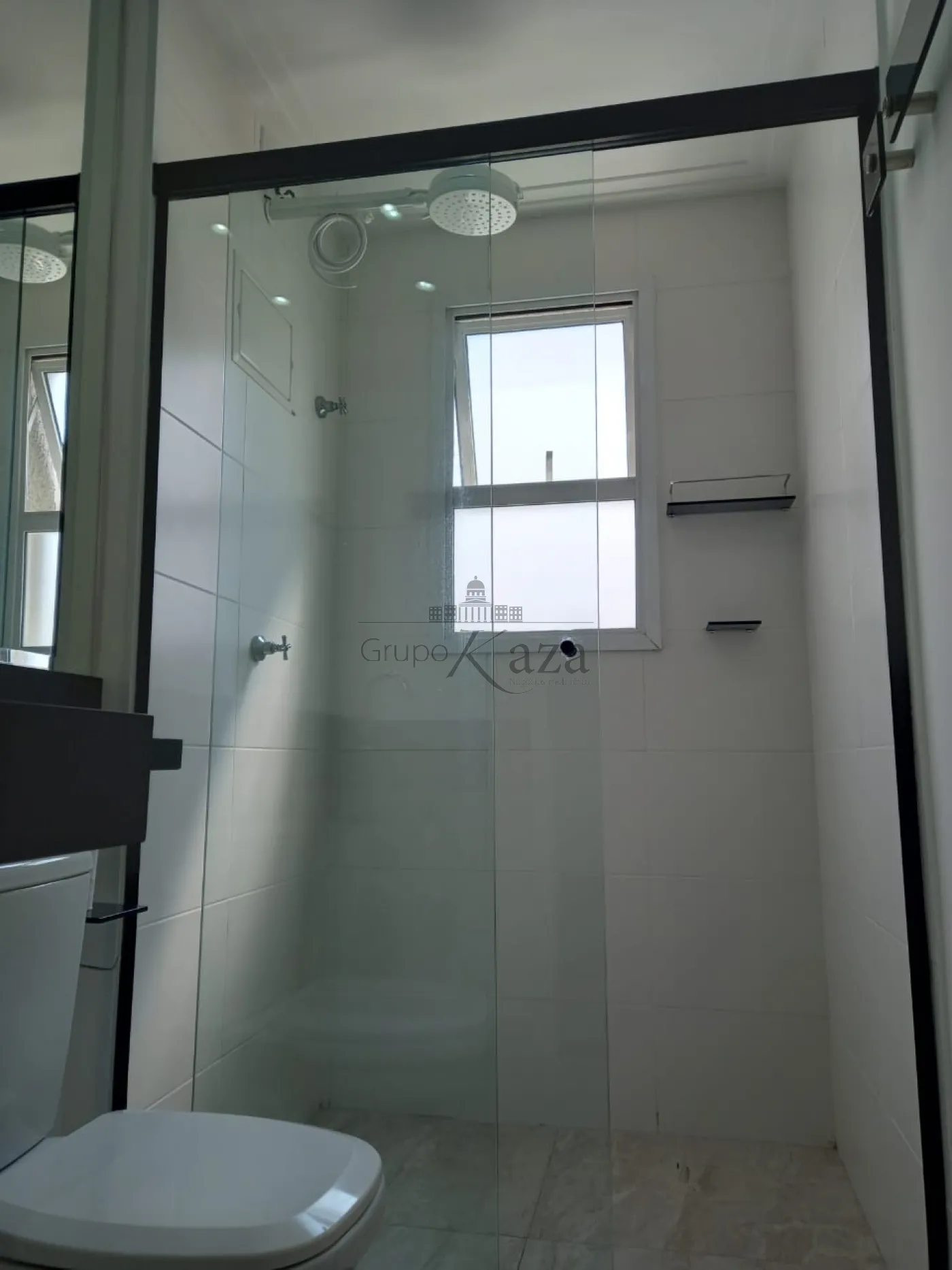 Foto 15 de Apartamento Padrão em Vila Indústrial, São José dos Campos - imagem 15