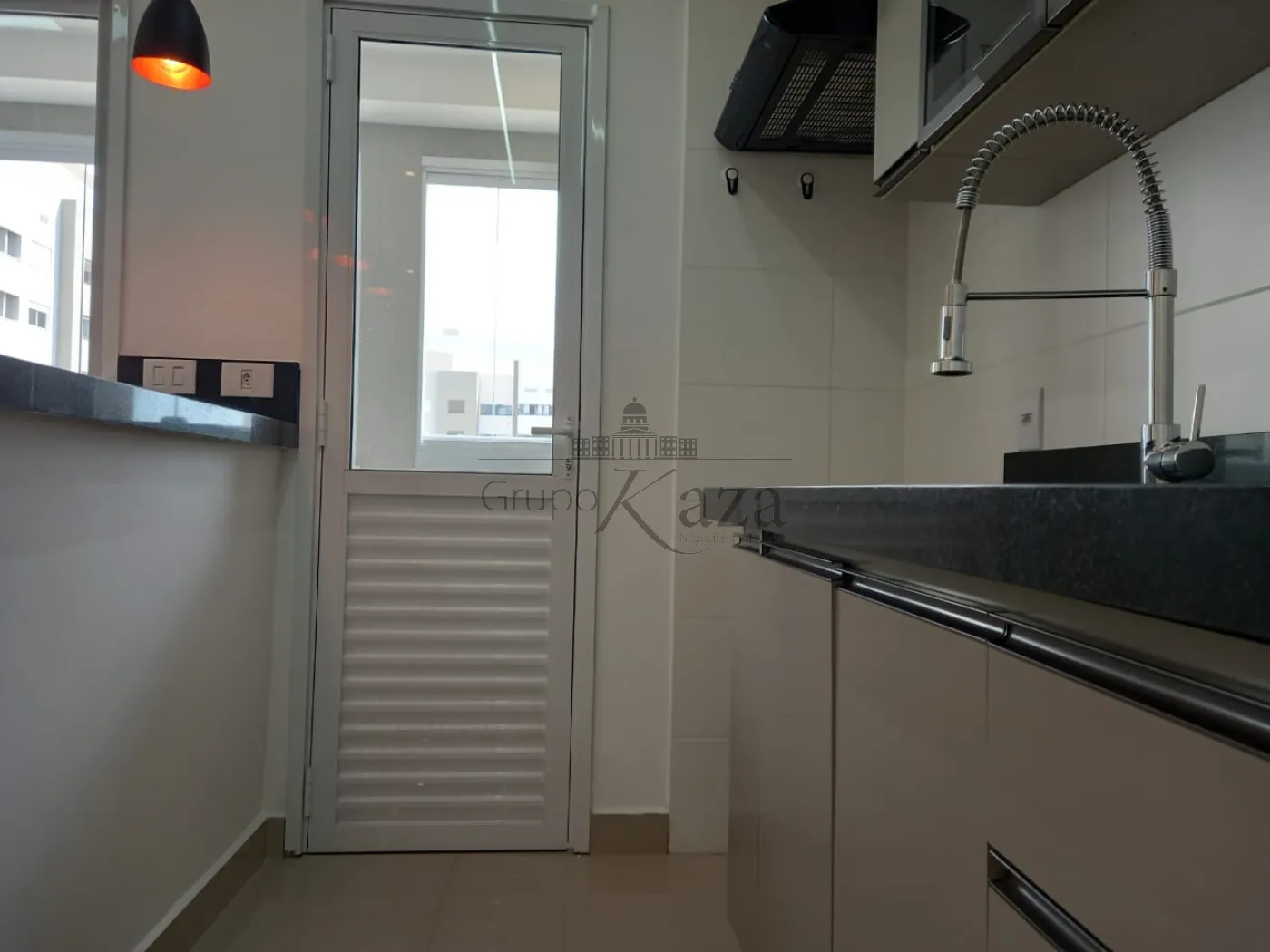 Foto 9 de Apartamento Padrão em Vila Indústrial, São José dos Campos - imagem 9