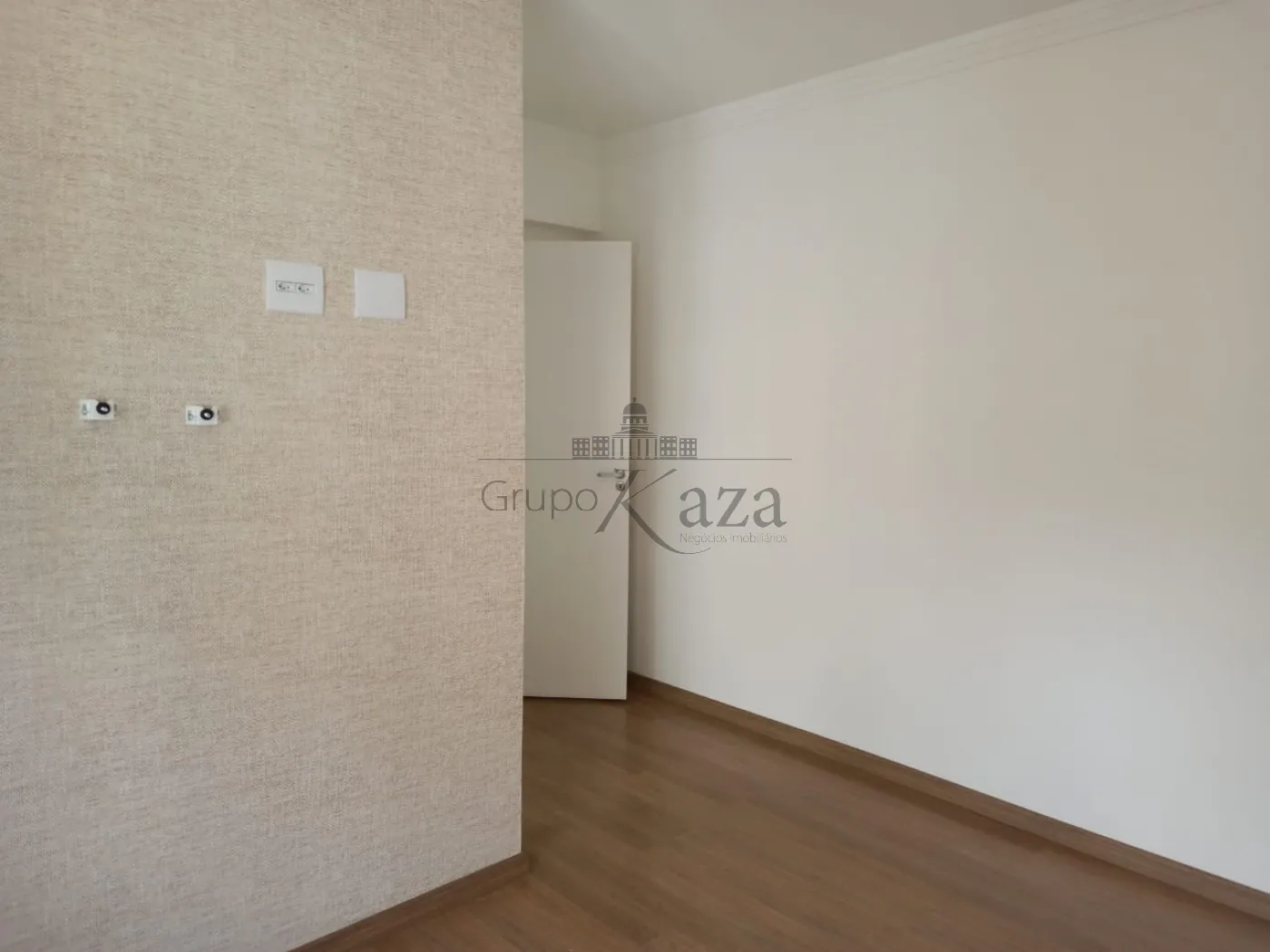 Foto 14 de Apartamento Padrão em Vila Indústrial, São José dos Campos - imagem 14