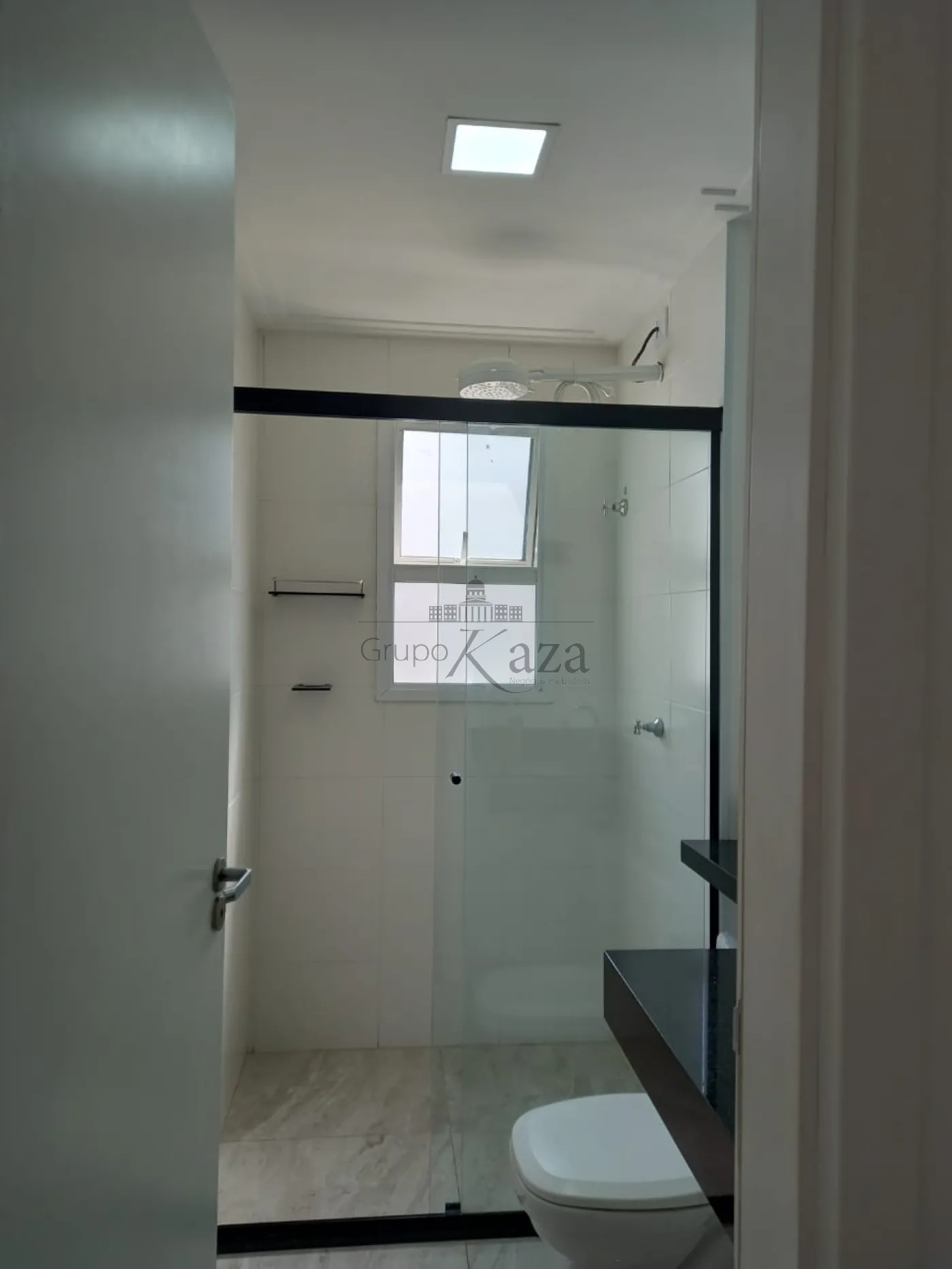 Foto 19 de Apartamento Padrão em Vila Indústrial, São José dos Campos - imagem 19