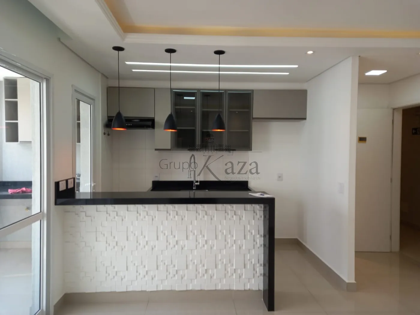 Foto 2 de Apartamento Padrão em Vila Indústrial, São José dos Campos - imagem 2 Foto 2 de Apartamento Padrão em Vila Indústrial, São José dos Campos - imagem 2