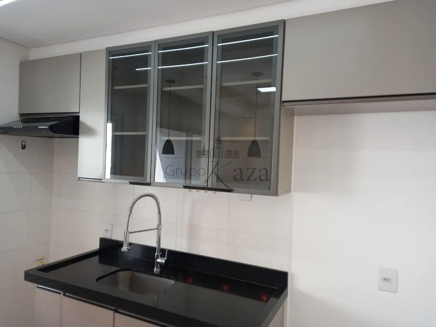 Foto 8 de Apartamento Padrão em Vila Indústrial, São José dos Campos - imagem 8