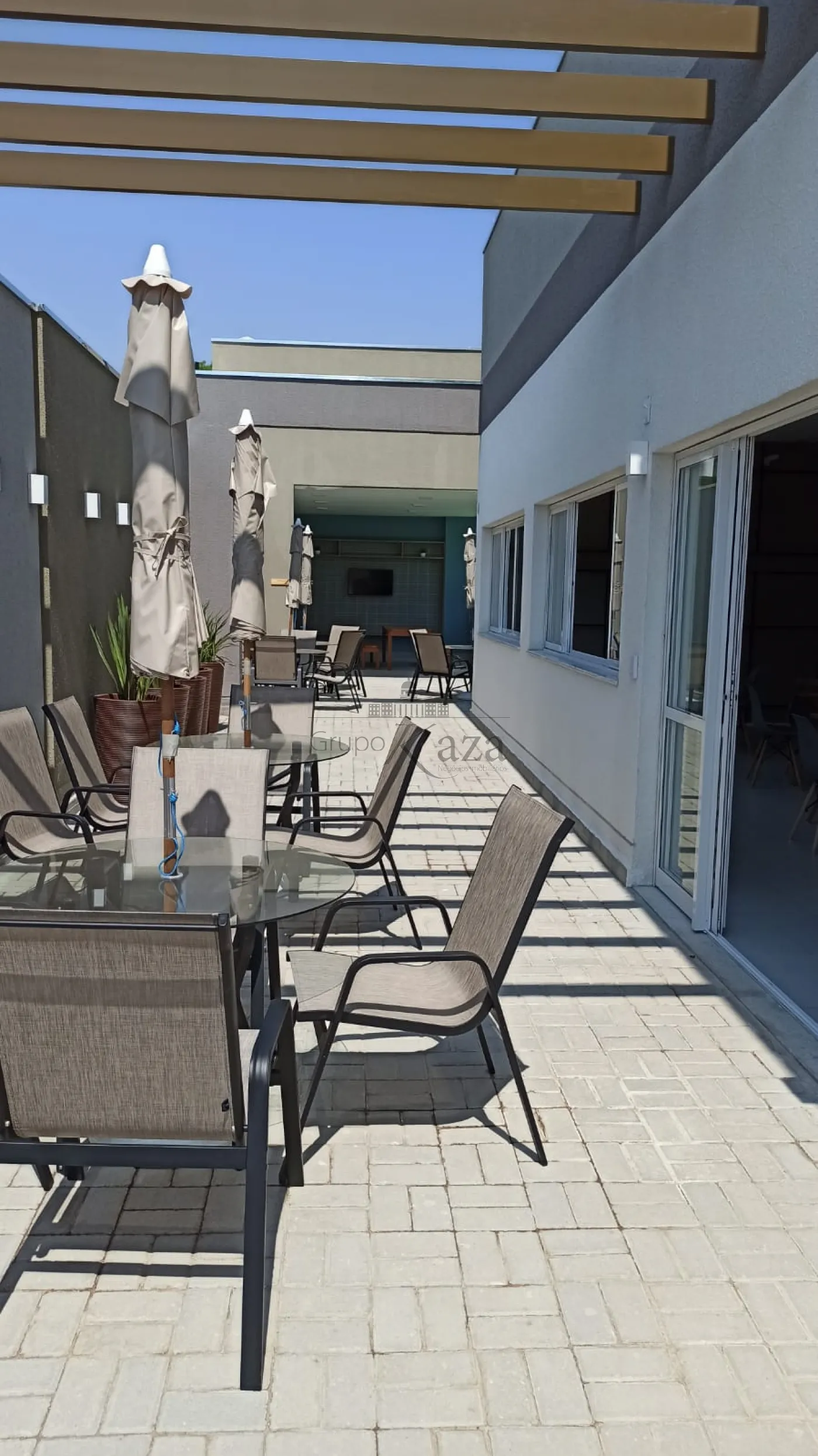 Foto 20 de Apartamento Padrão em Vila Indústrial, São José dos Campos - imagem 20