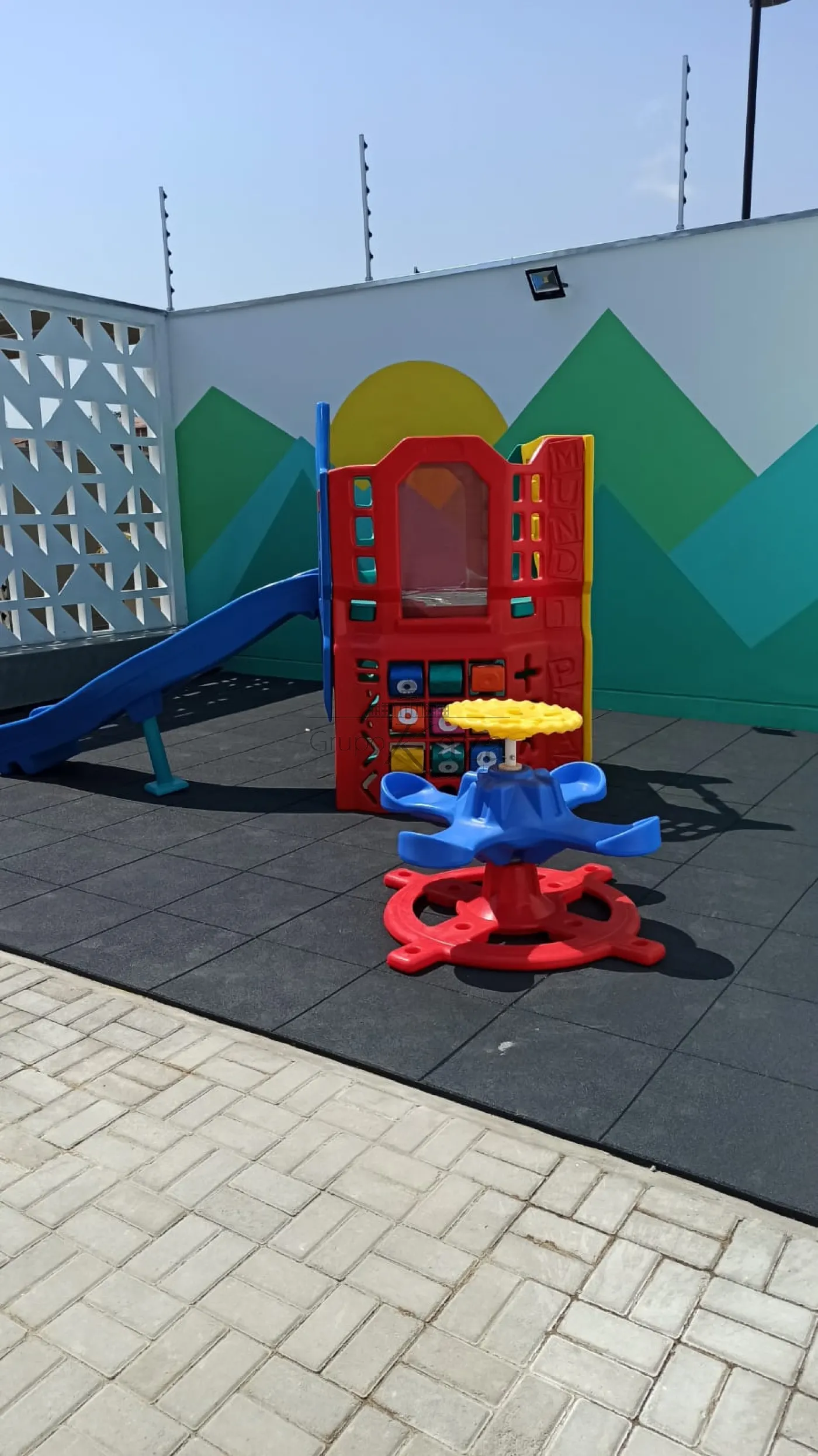 Foto 22 de Apartamento Padrão em Vila Indústrial, São José dos Campos - imagem 22