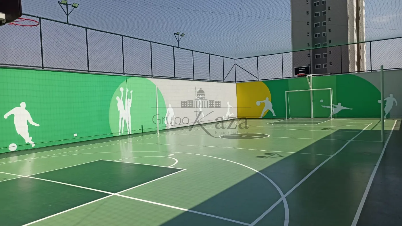 Foto 23 de Apartamento Padrão em Vila Indústrial, São José dos Campos - imagem 23