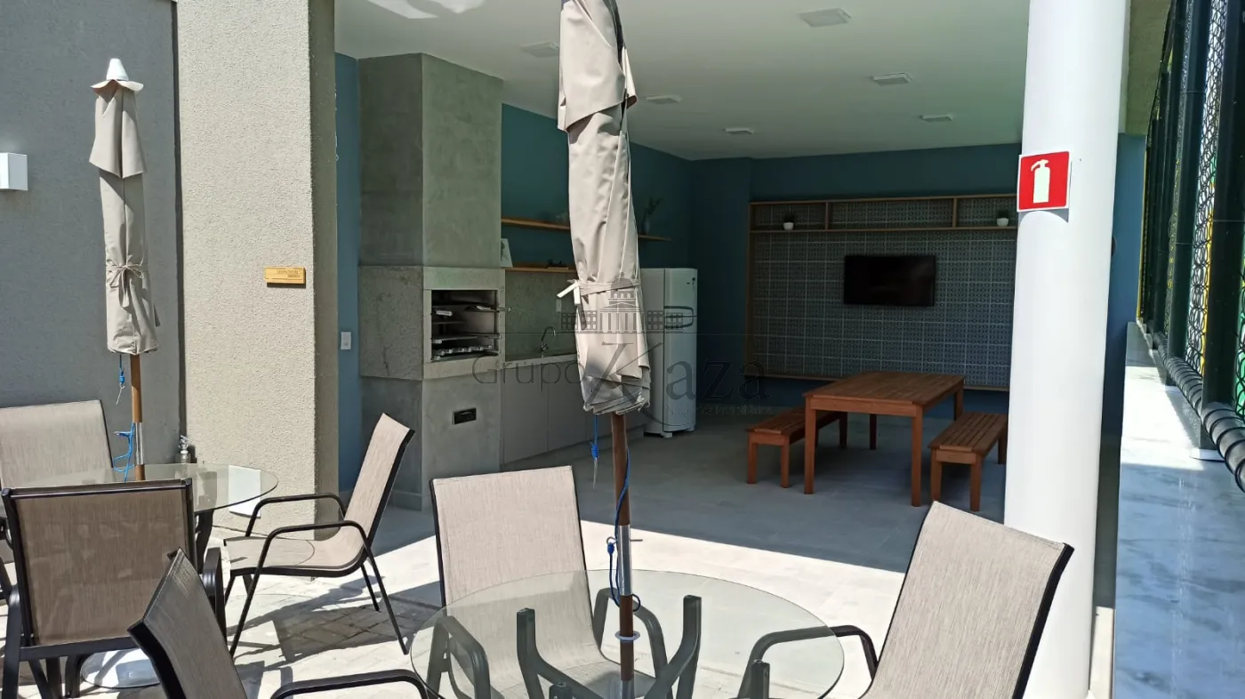 Foto 24 de Apartamento Padrão em Vila Indústrial, São José dos Campos - imagem 24