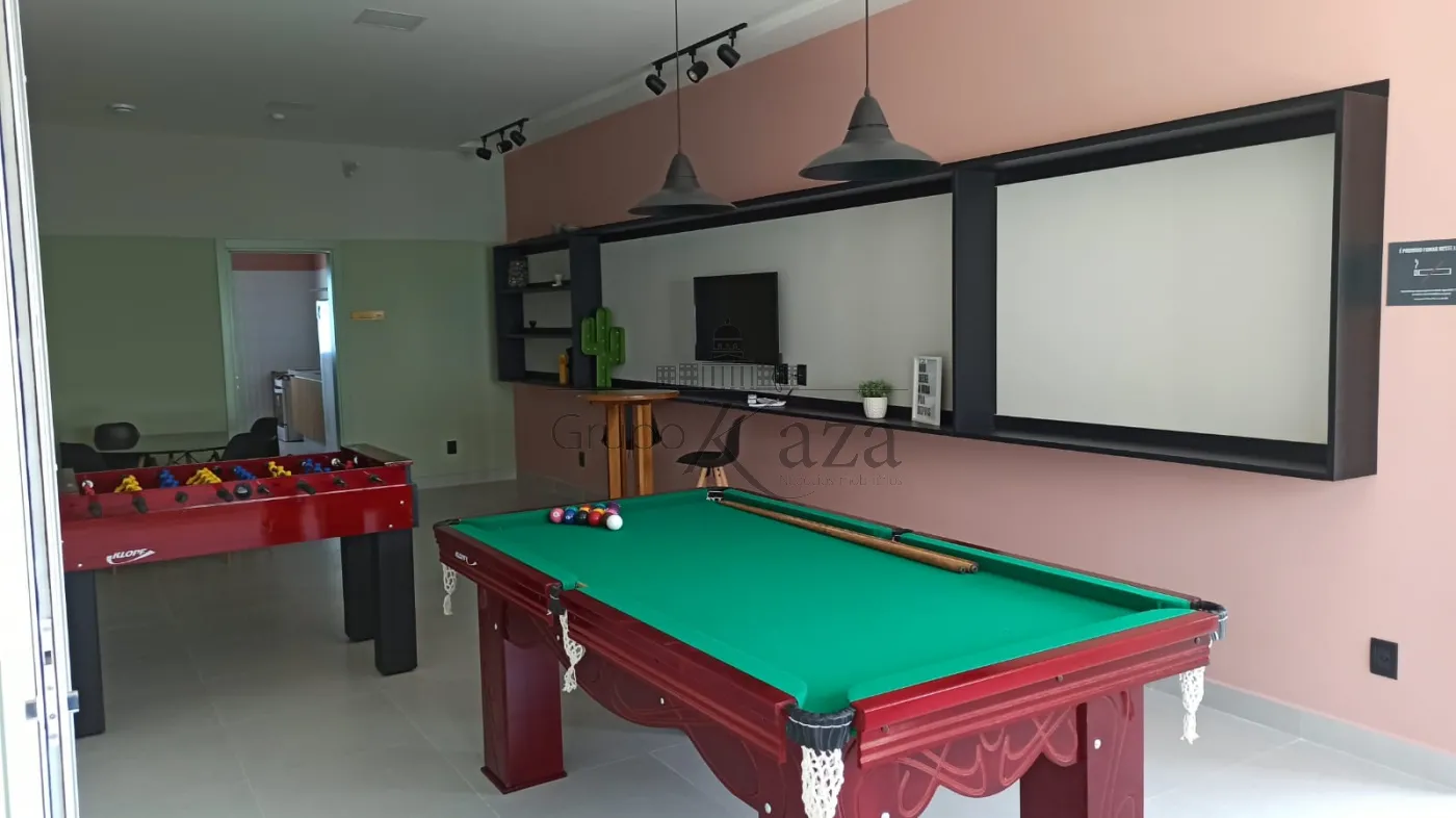 Foto 25 de Apartamento Padrão em Vila Indústrial, São José dos Campos - imagem 25