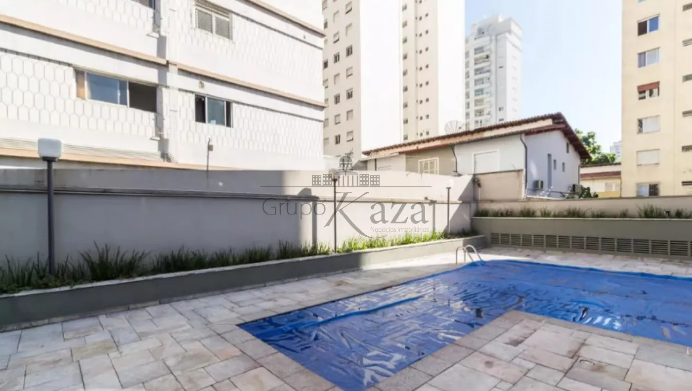 Foto 15 de Apartamento Padrão em Perdizes, São Paulo - imagem 15