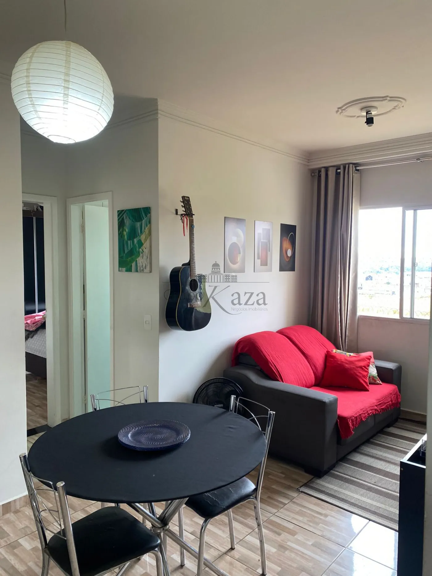 Foto 3 de Apartamento Padrão em Jardim Paraíso, Jacareí - imagem 3 Foto 3 de Apartamento Padrão em Jardim Paraíso, Jacareí - imagem 3