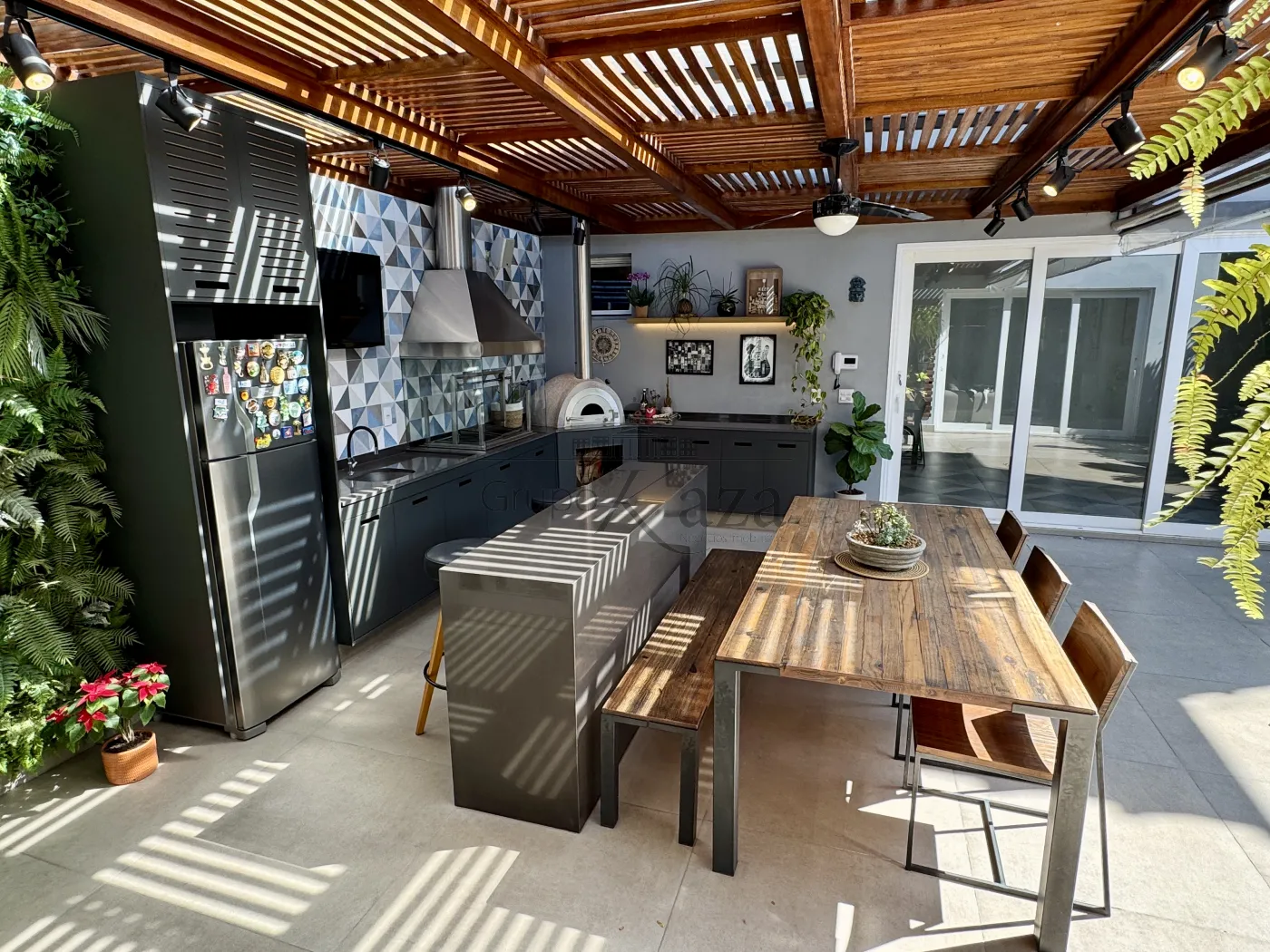 Foto 3 de Casa Sobrado em Planalto Paulista, São Paulo - imagem 3 Foto 3 de Casa Sobrado em Planalto Paulista, São Paulo - imagem 3