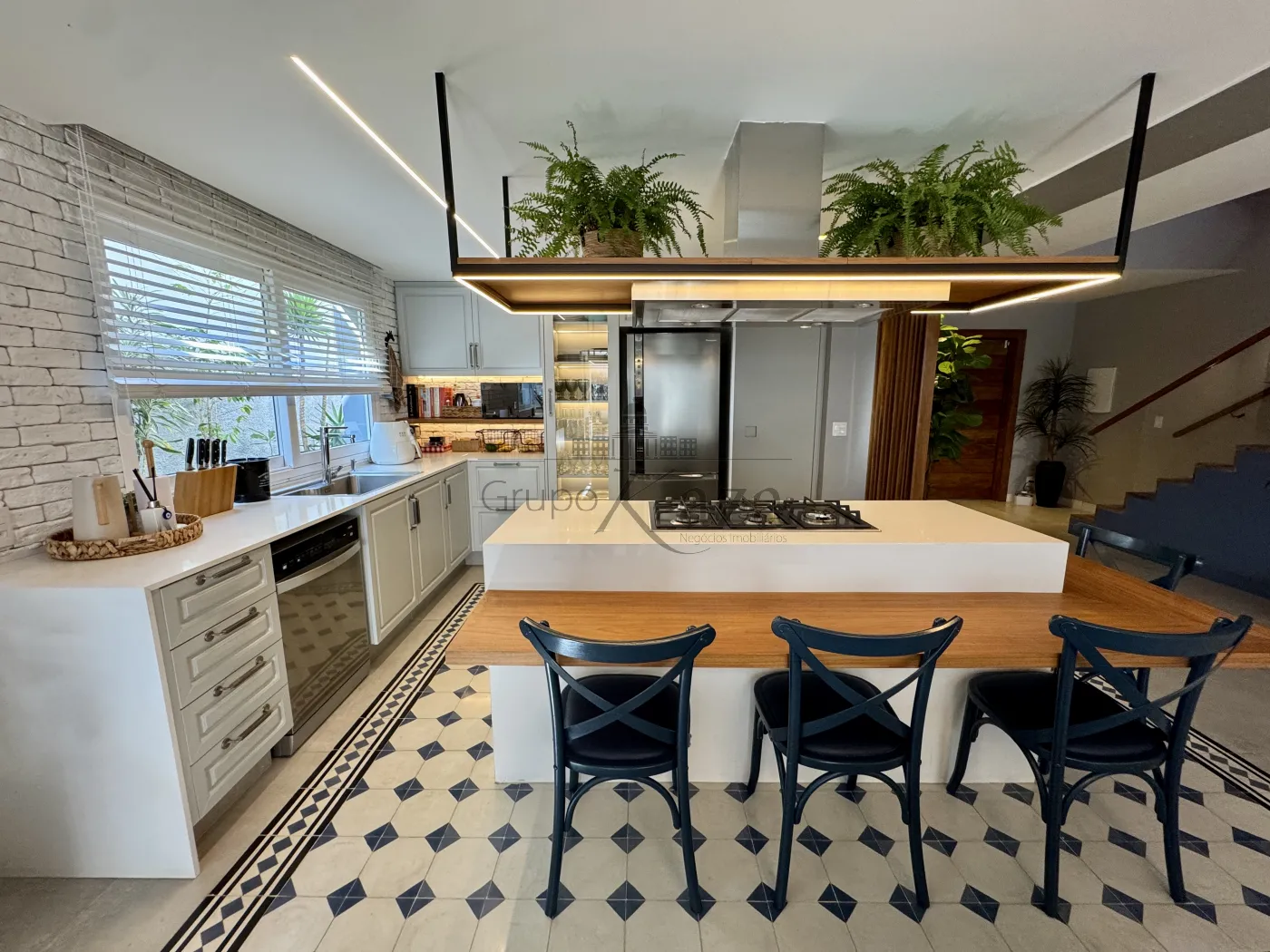 Foto 12 de Casa Sobrado em Planalto Paulista, São Paulo - imagem 12