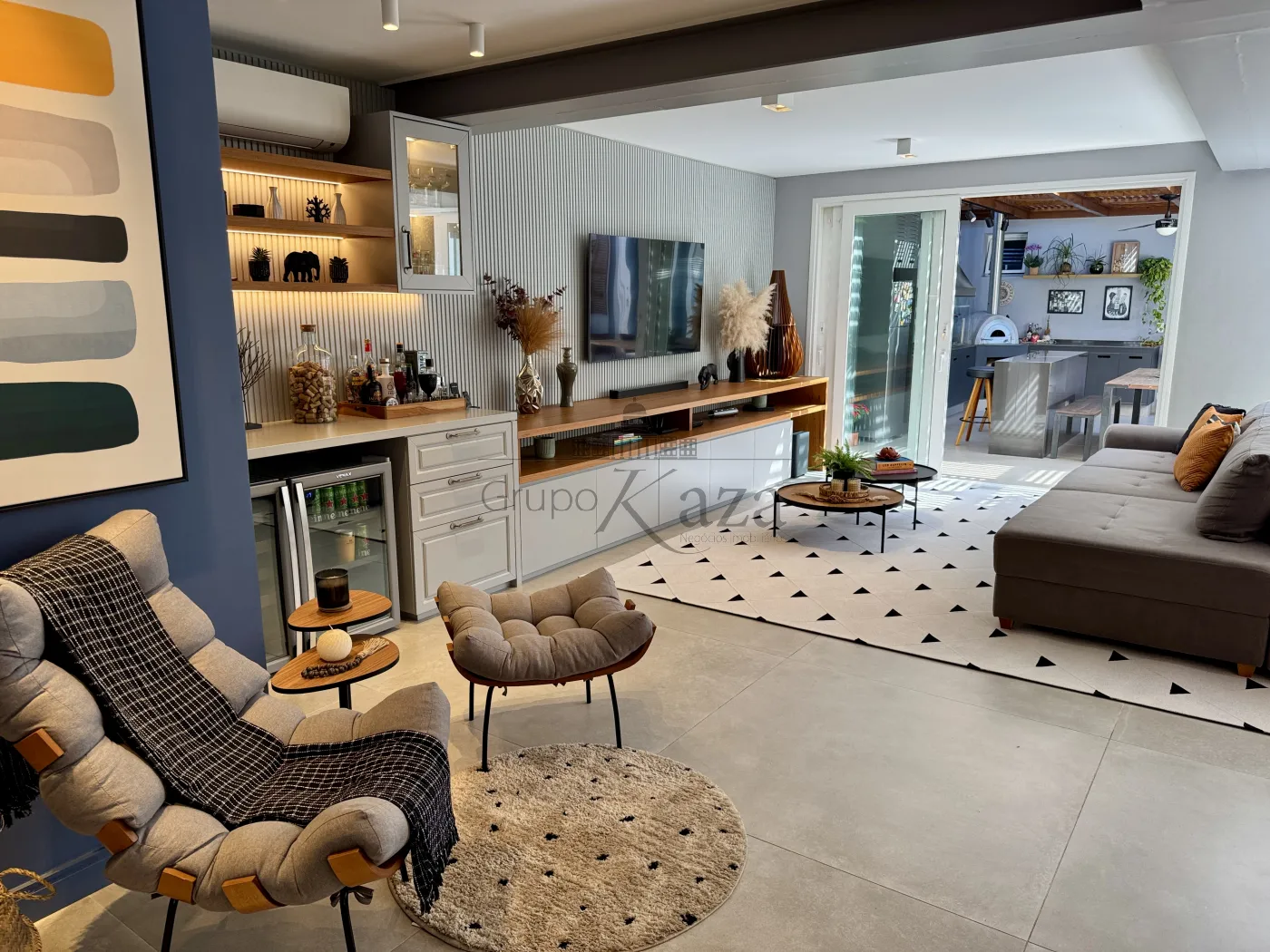 Foto 7 de Casa Sobrado em Planalto Paulista, São Paulo - imagem 7