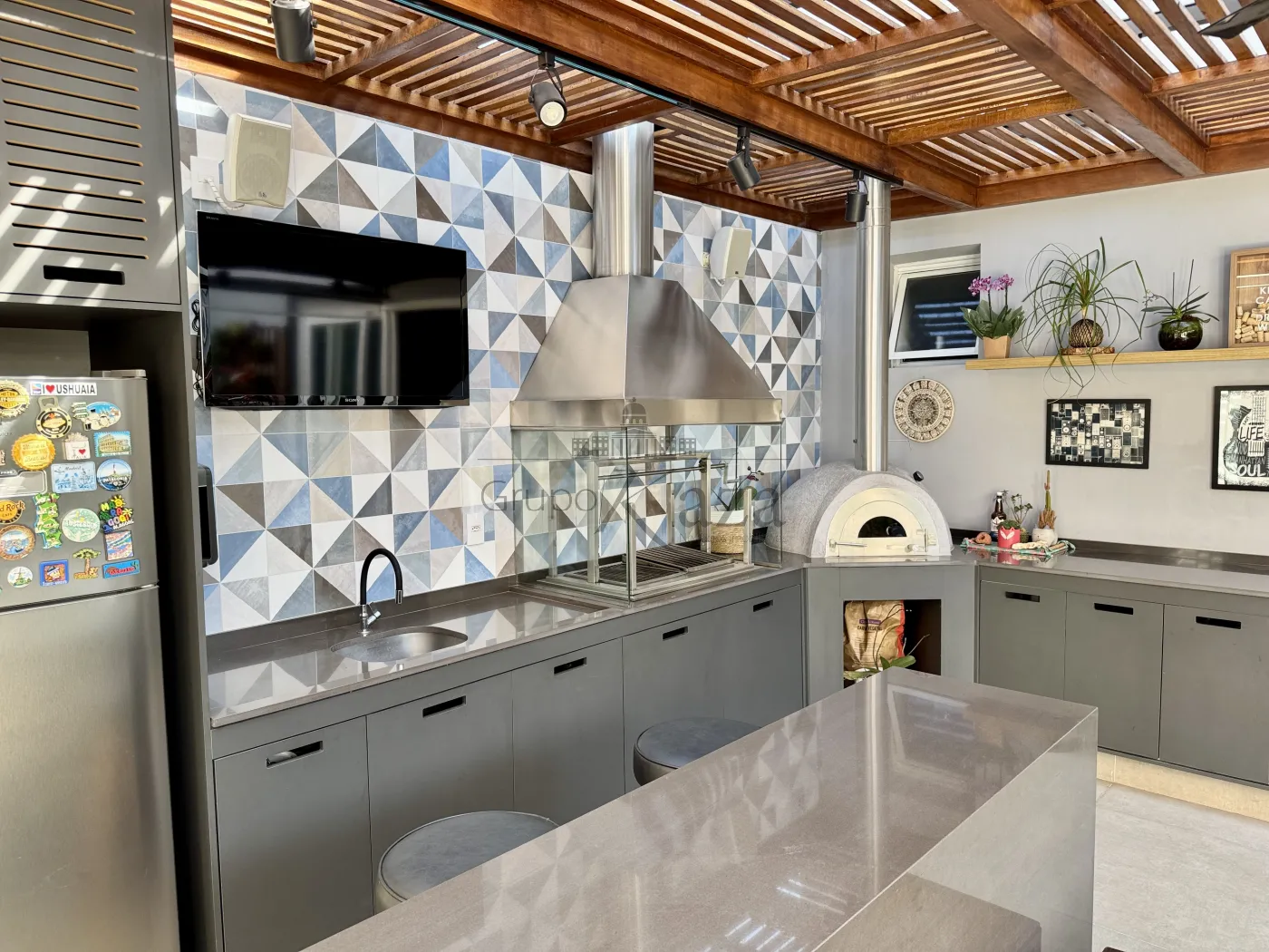 Foto 4 de Casa Sobrado em Planalto Paulista, São Paulo - imagem 4